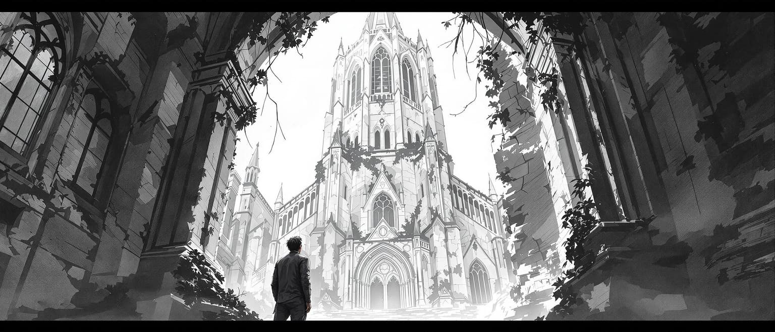 vestra-Decaying Majesty