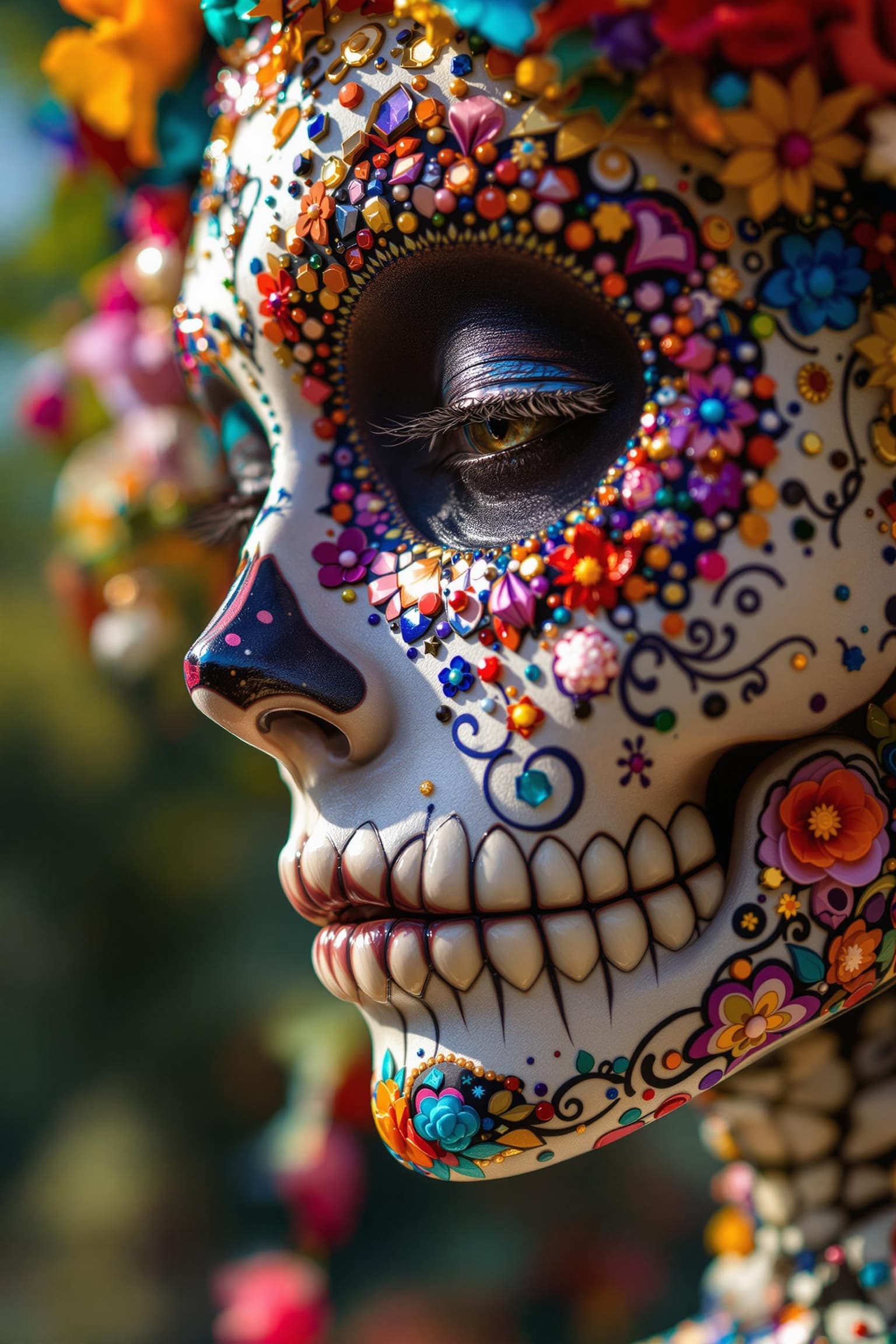 vestra-Enigmatic Elegance