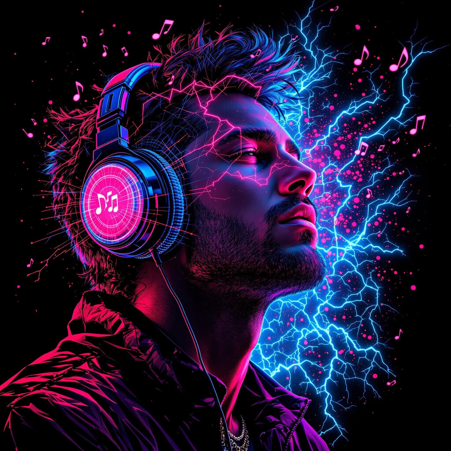 vestra-Quantum Rebellion