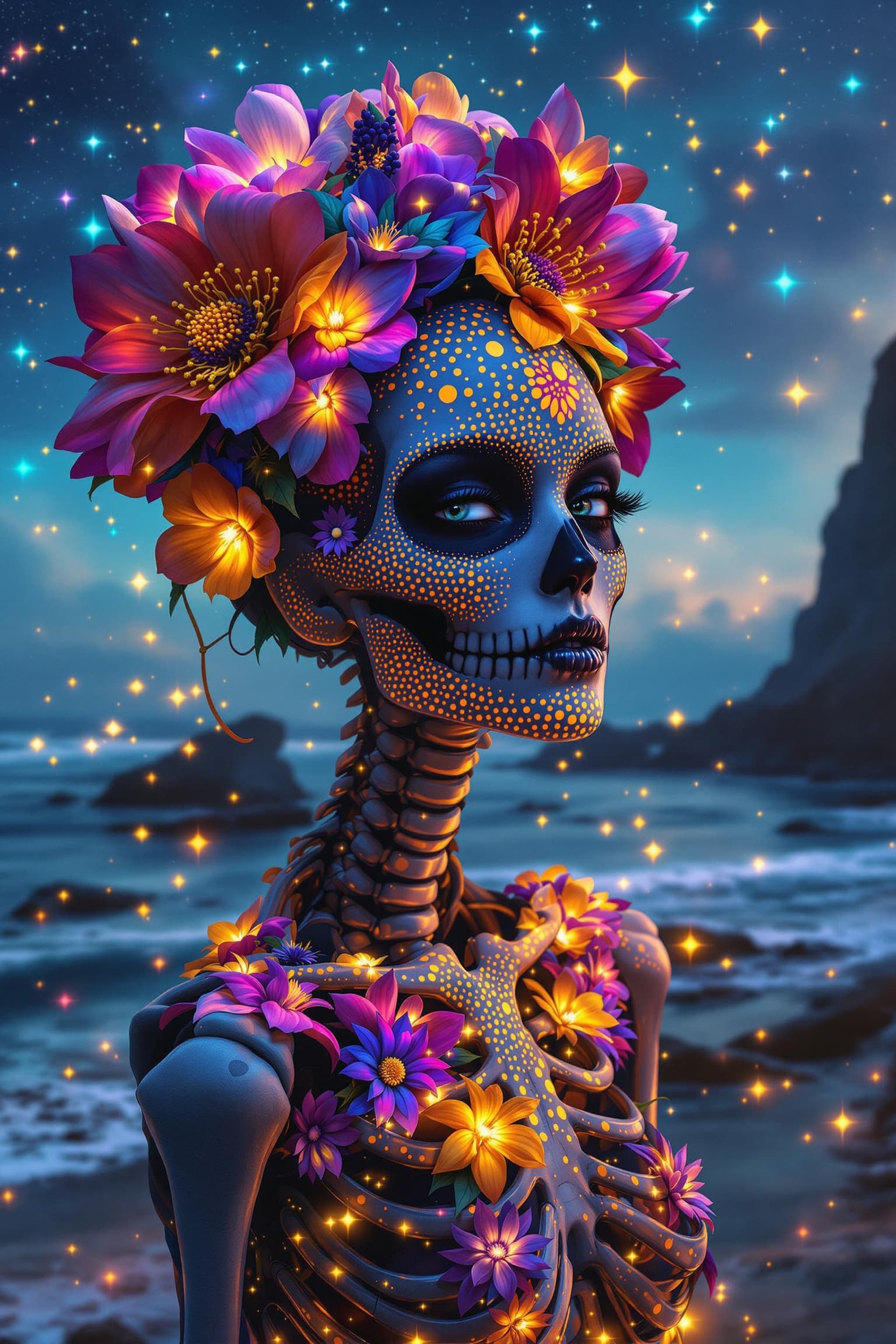 vestra-Siren Visions