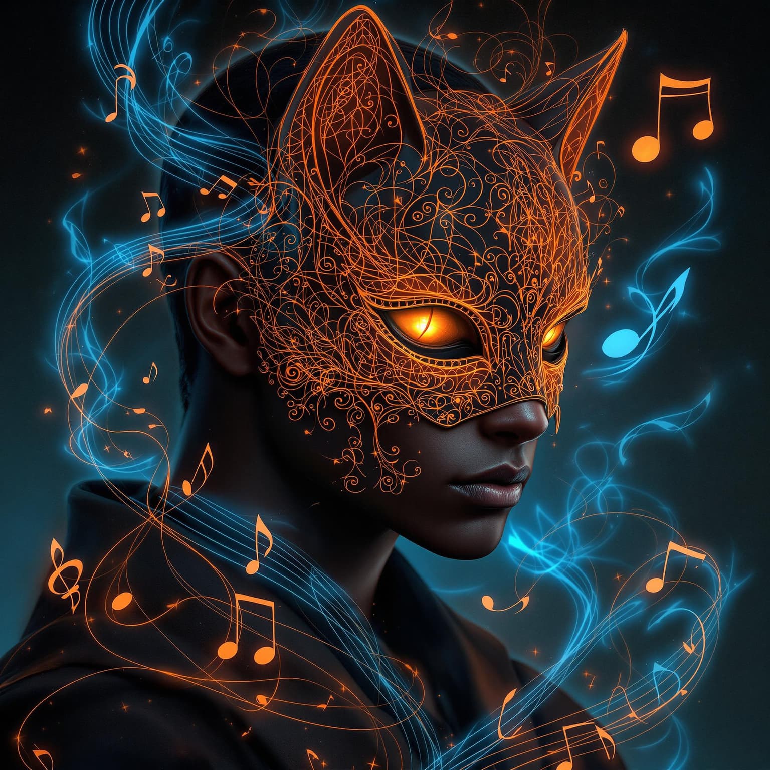 vestra-Mystical Elegance