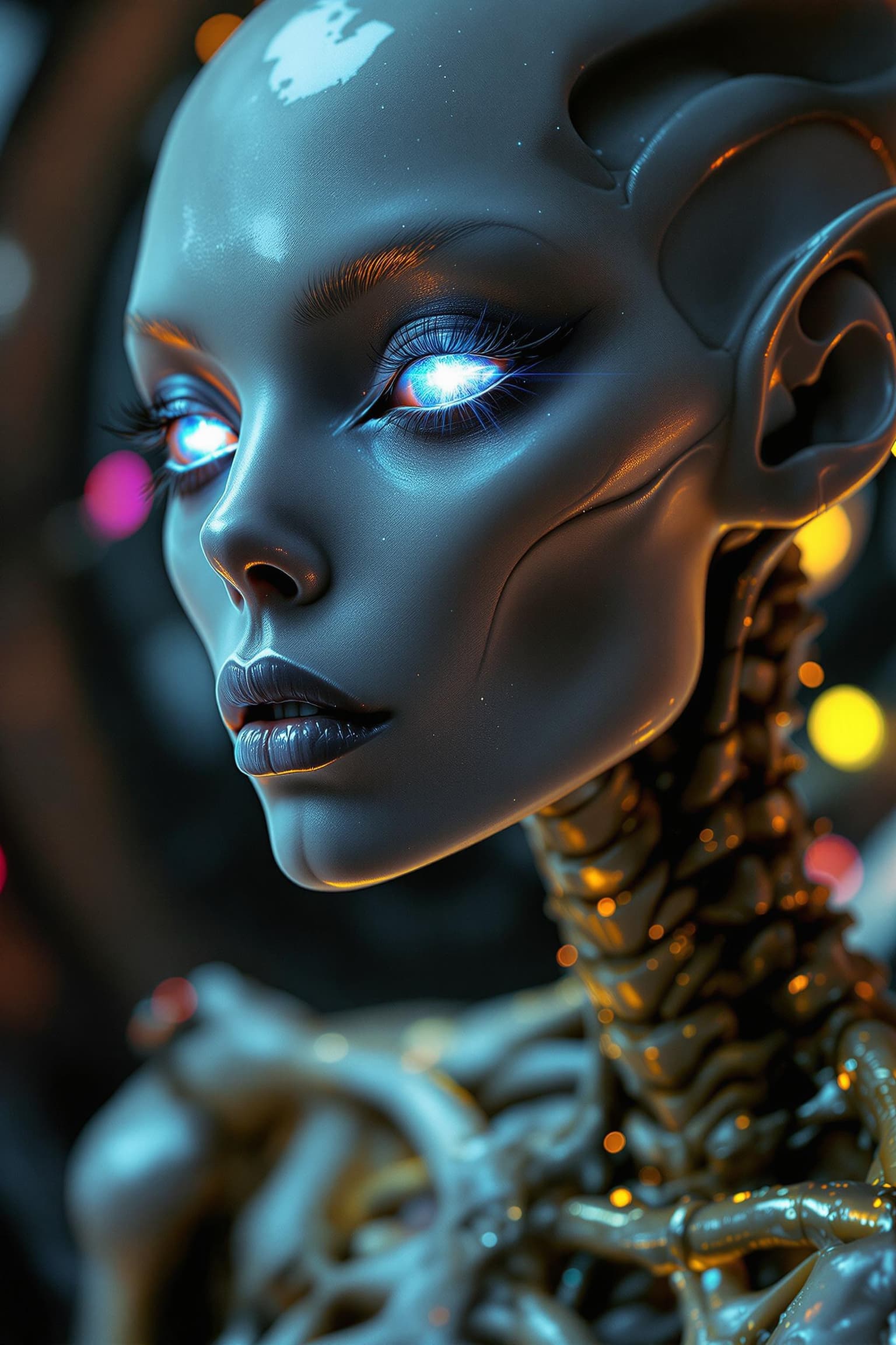 vestra-Celestial Elegance