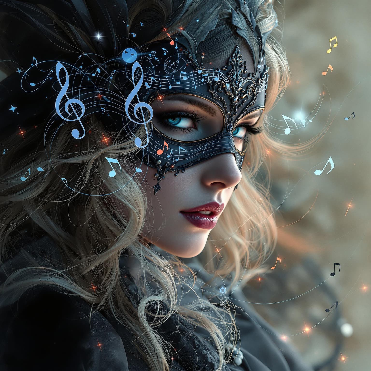 vestra-Enigmatic Elegance