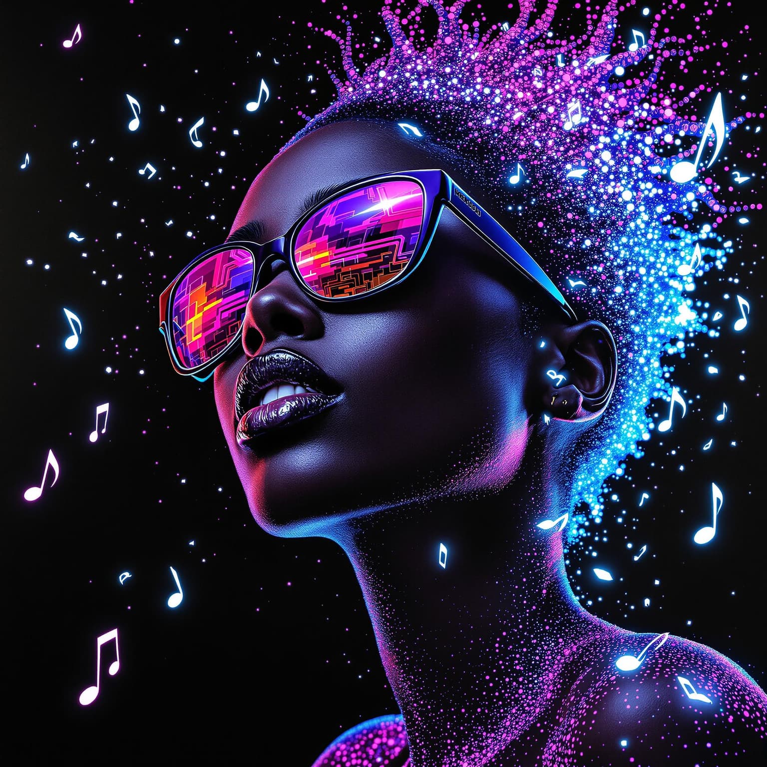 vestra-Quantum Groove