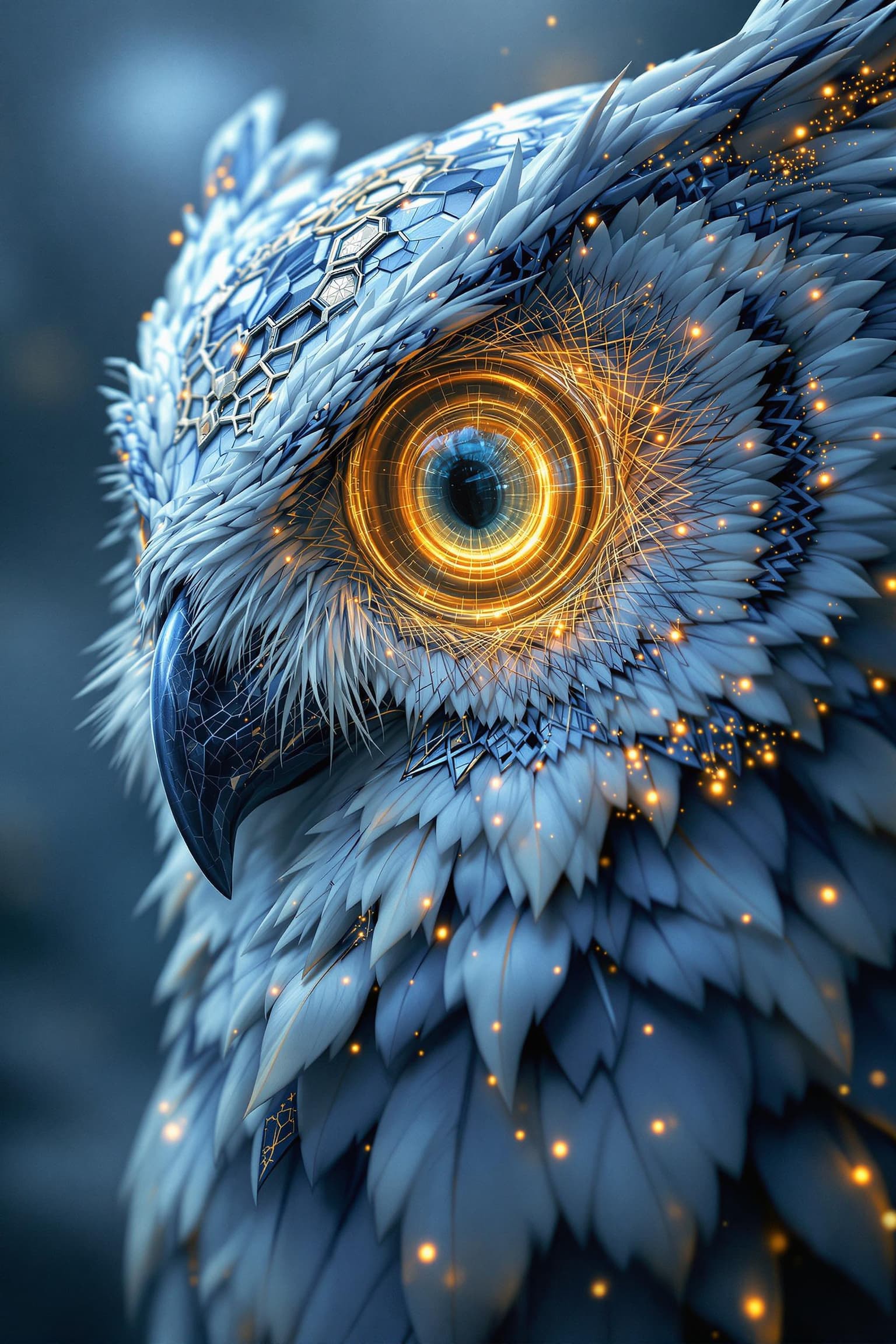 vestra-Gothic Elegance