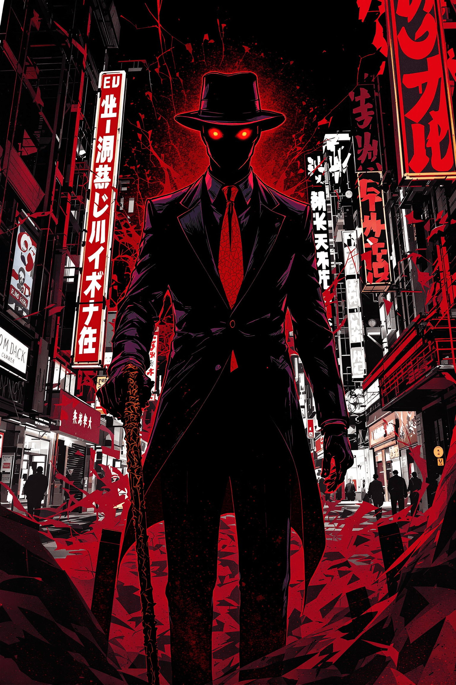 vestra-Ethereal Enigma