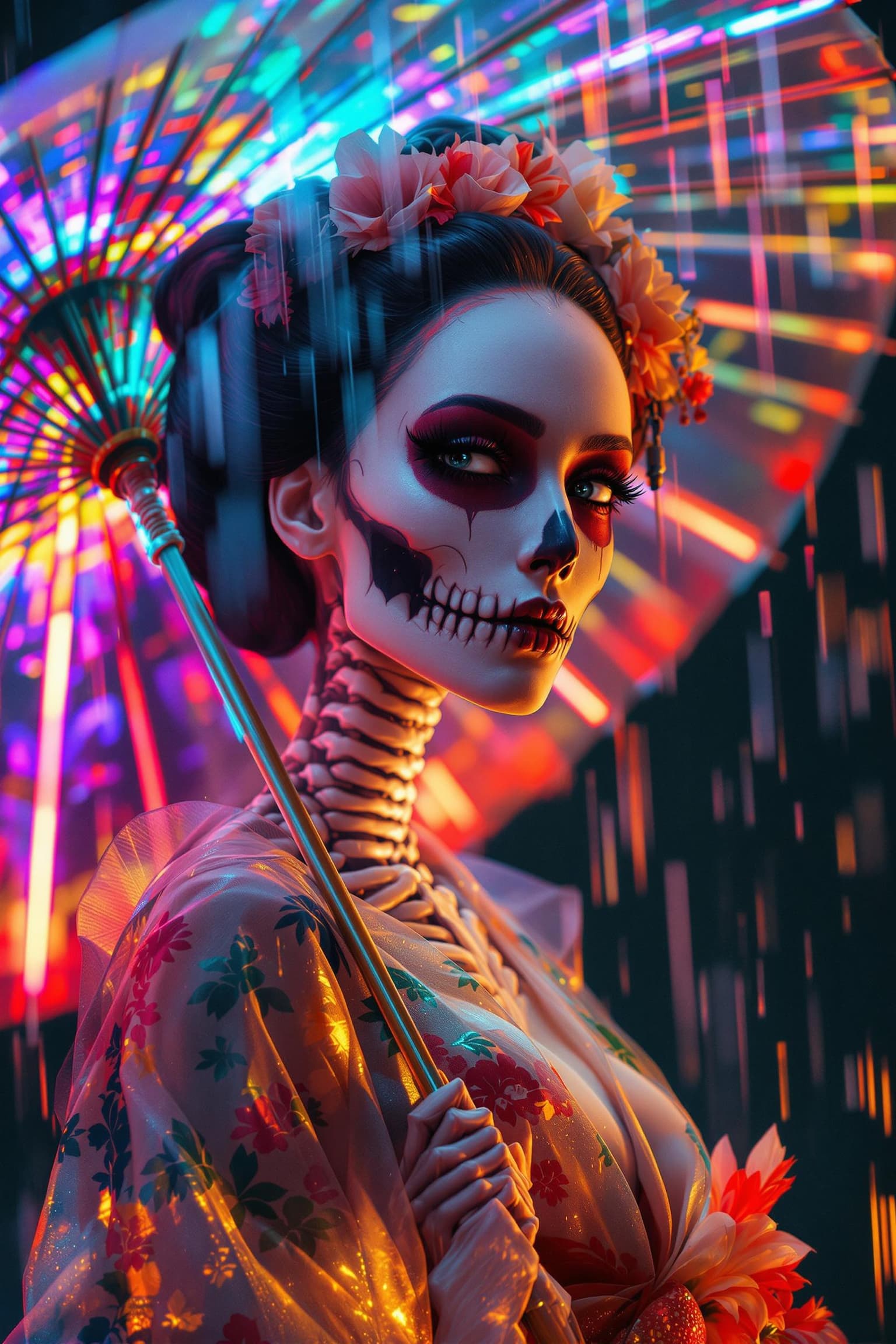 vestra-Ethereal Elegance