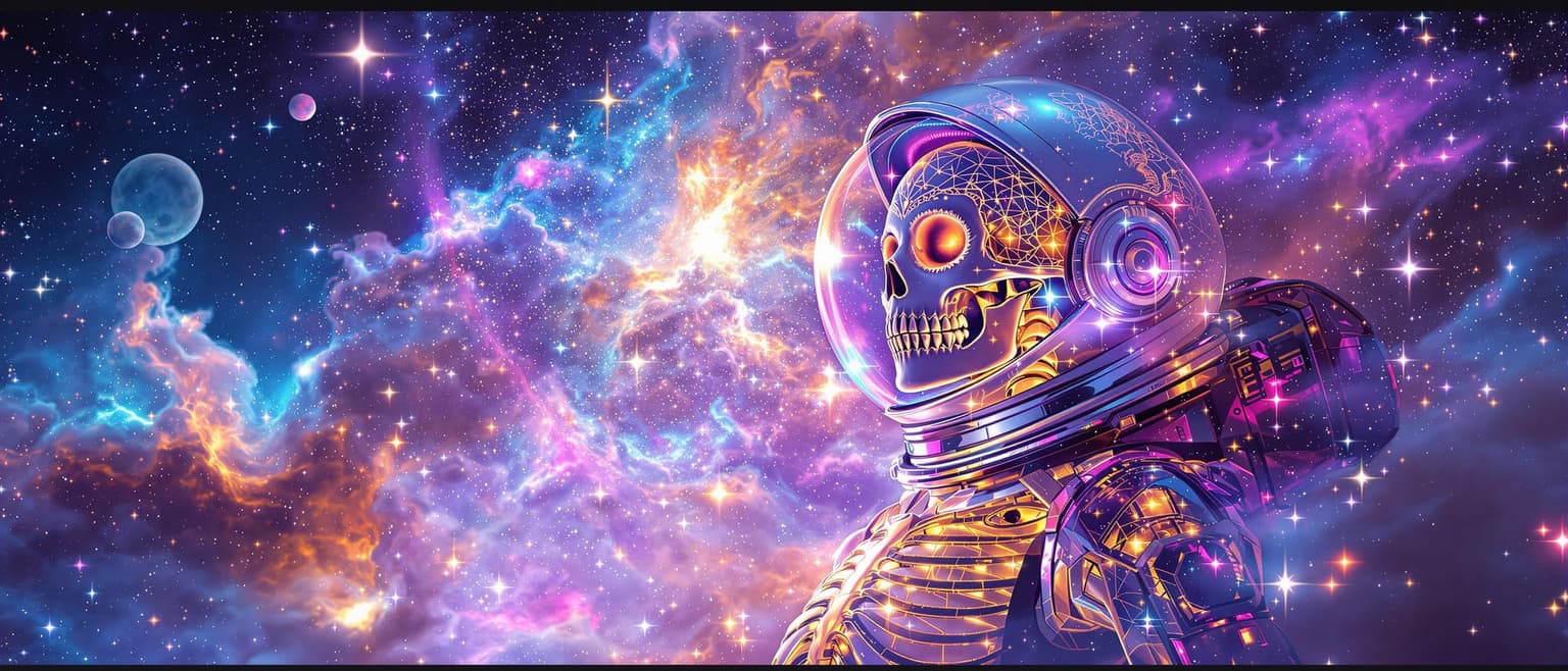 vestra-Cosmic Majesty