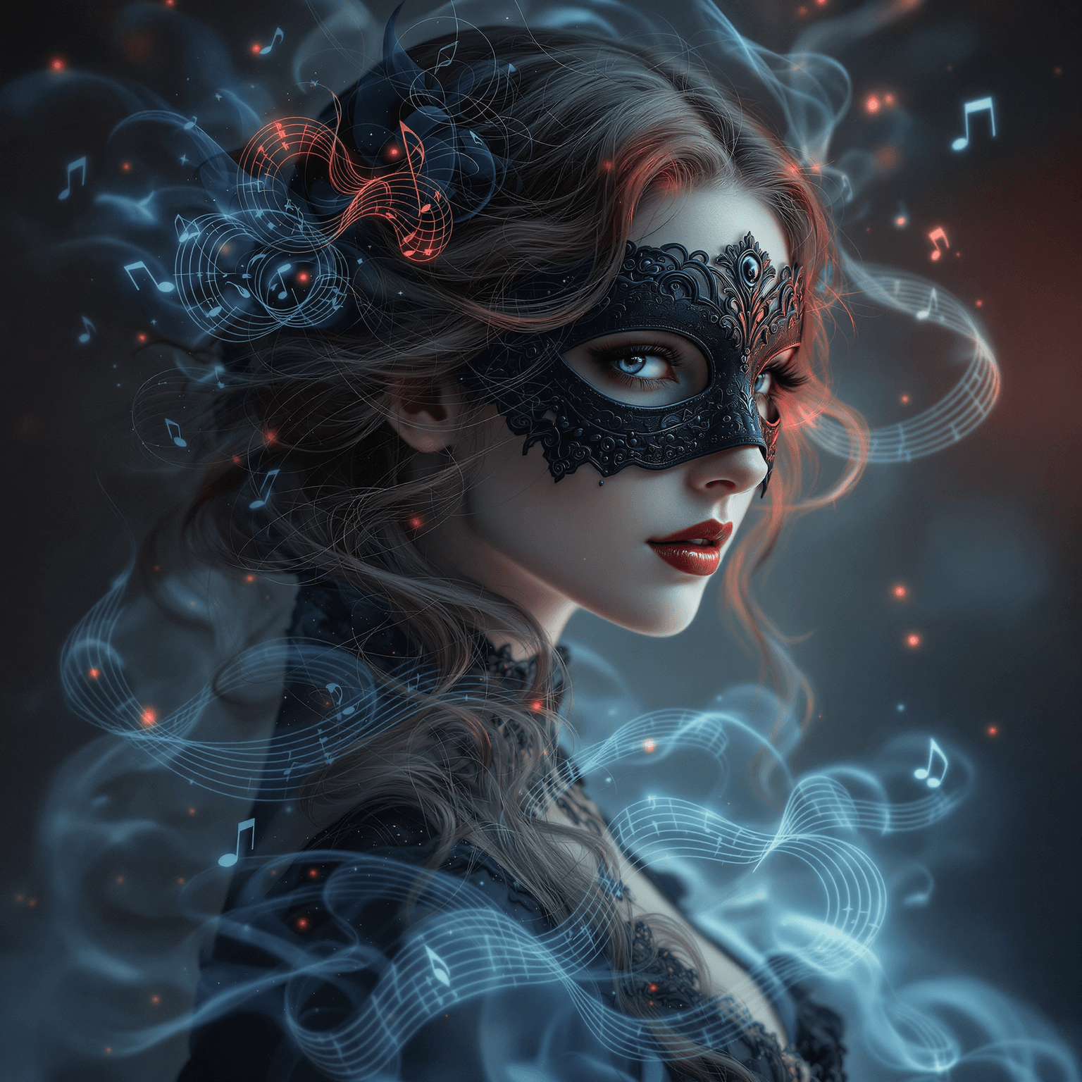 vestra-Mystic Elegance