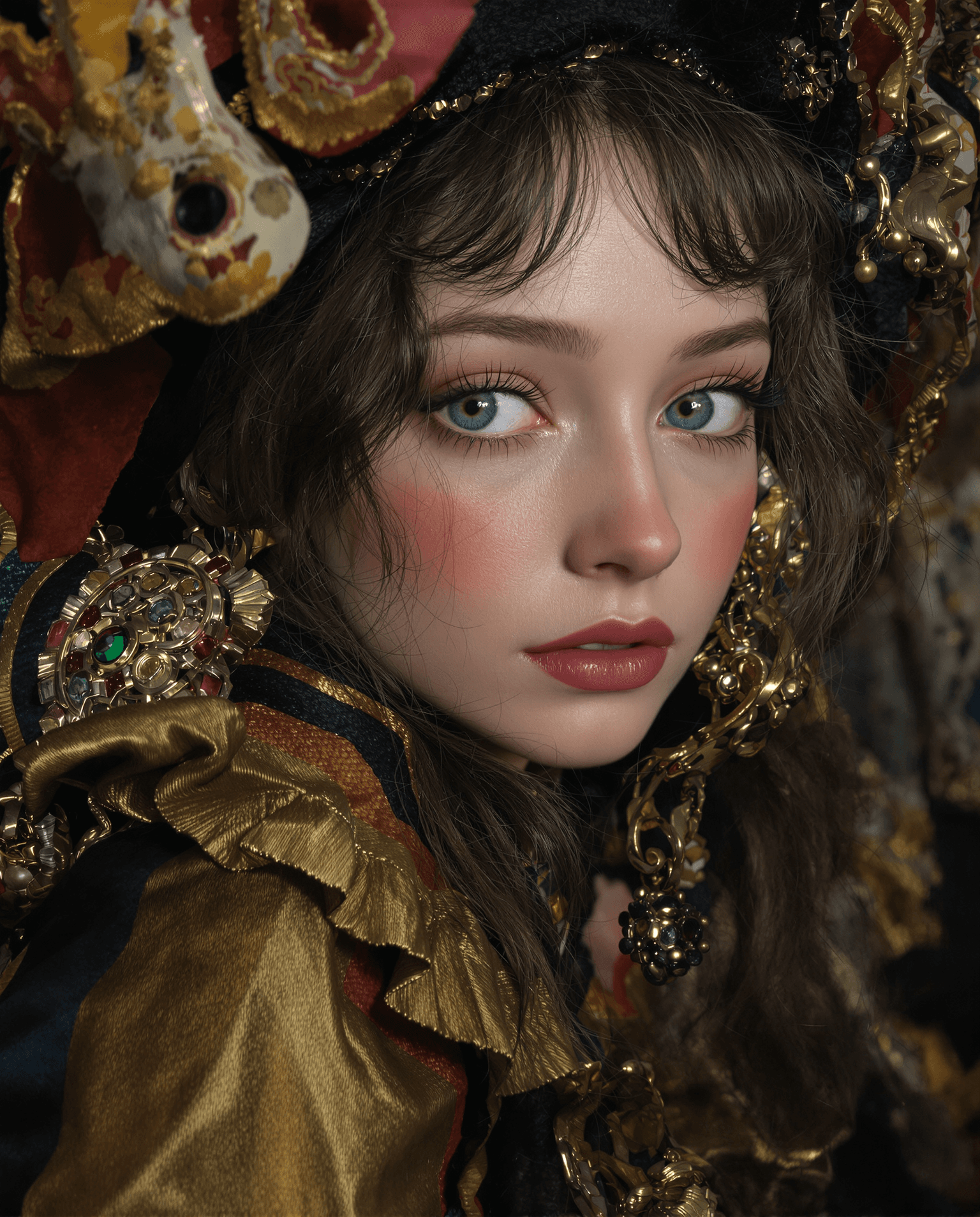 vestra-Melancholic Whimsy