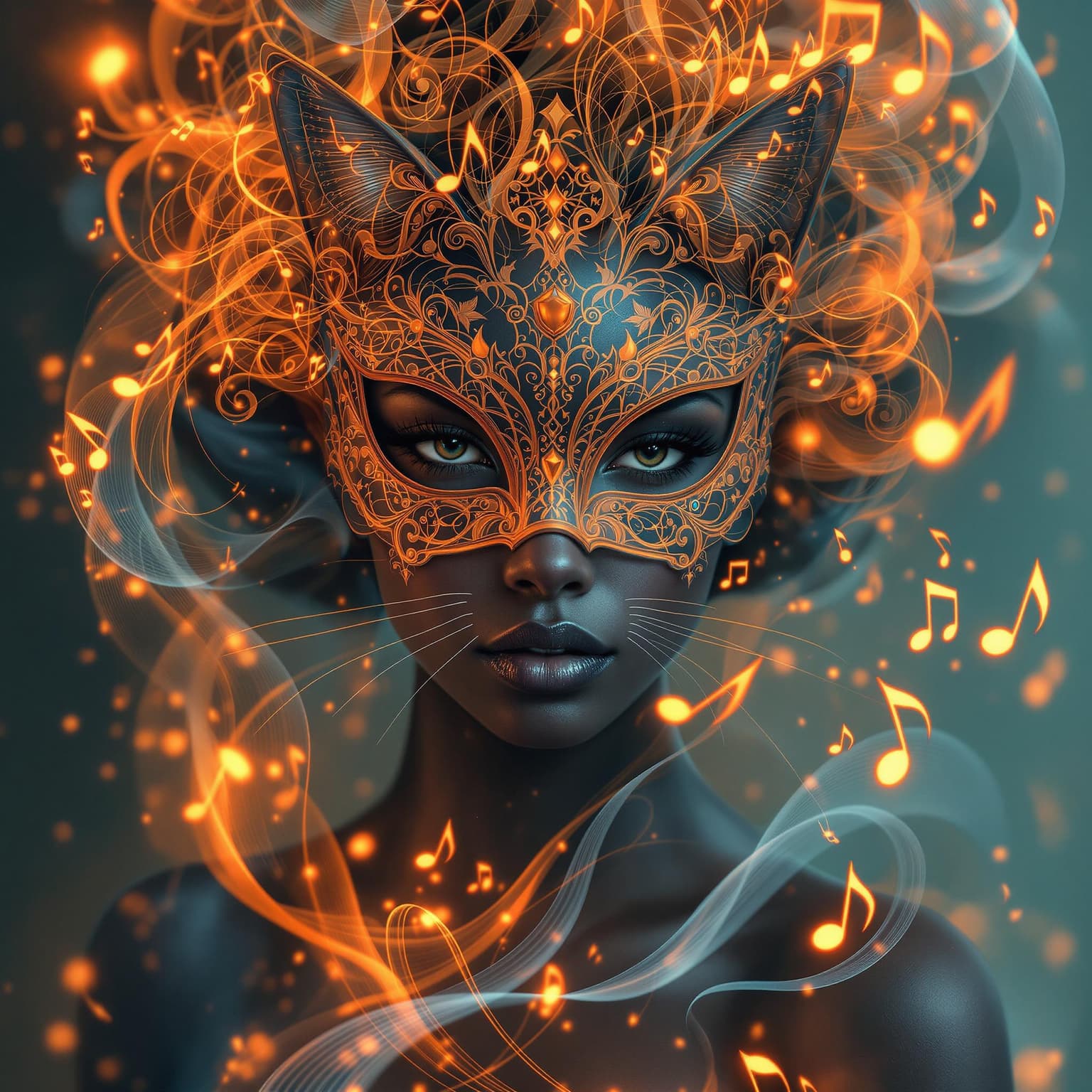 vestra-Mystical Harmony