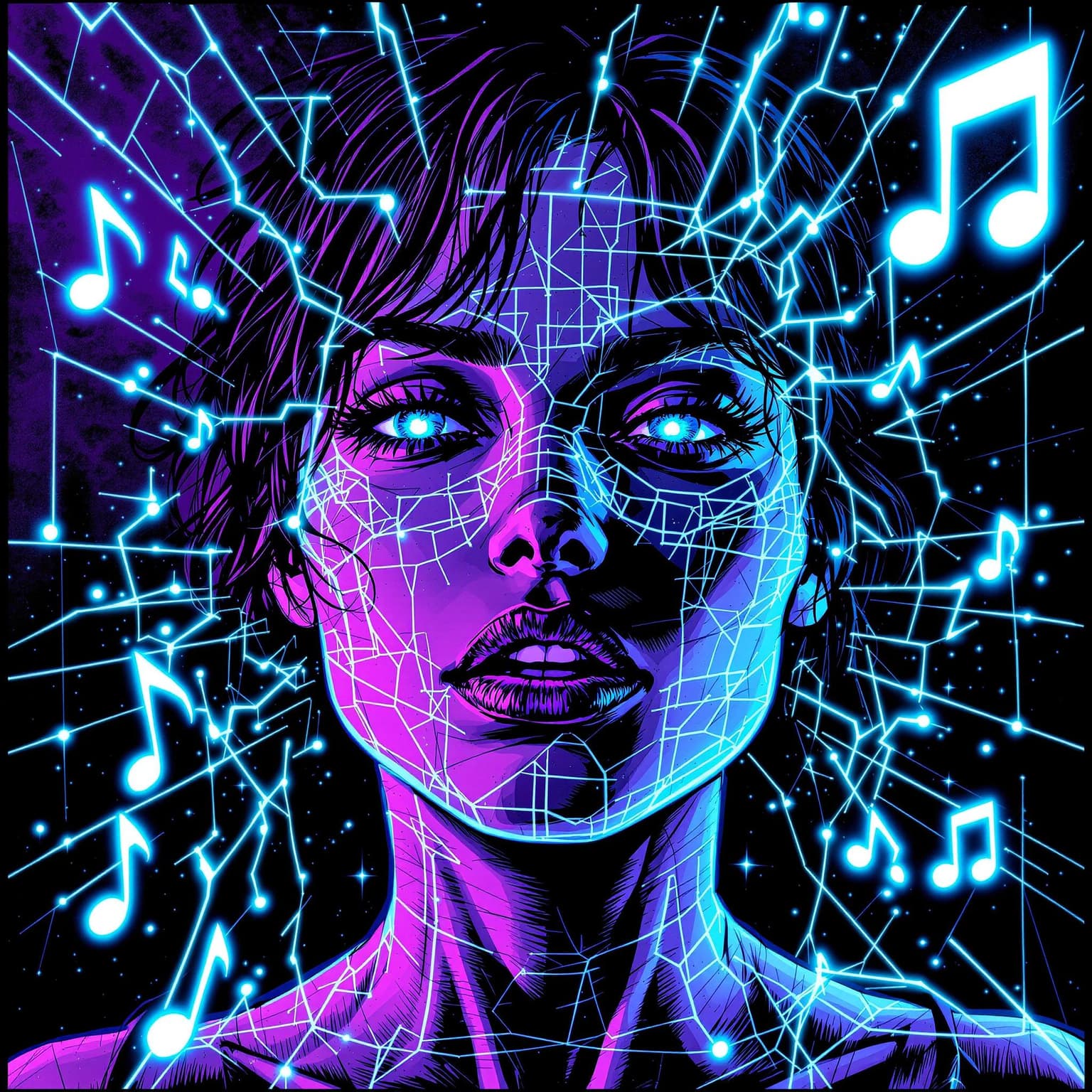 vestra-Psychedelic Paradox