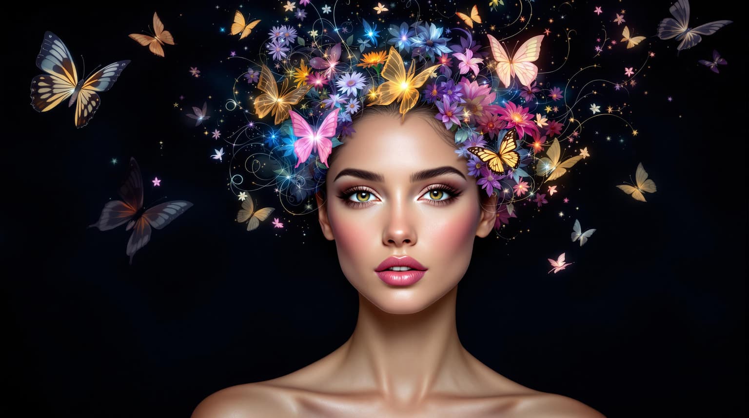 vestra-Enchanting Vision