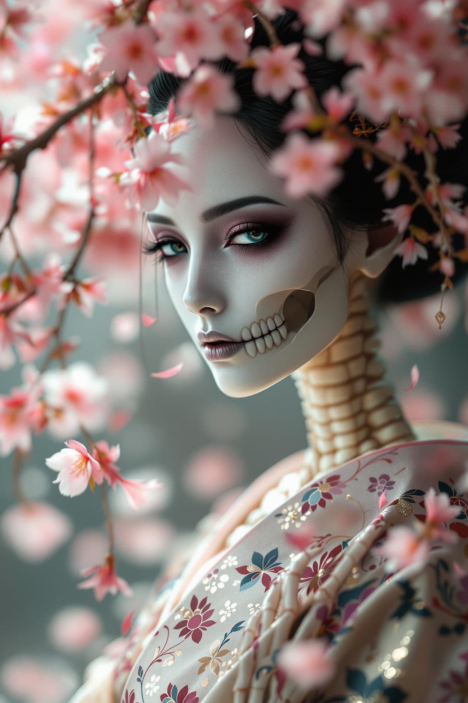 vestra-Ethereal Elegance