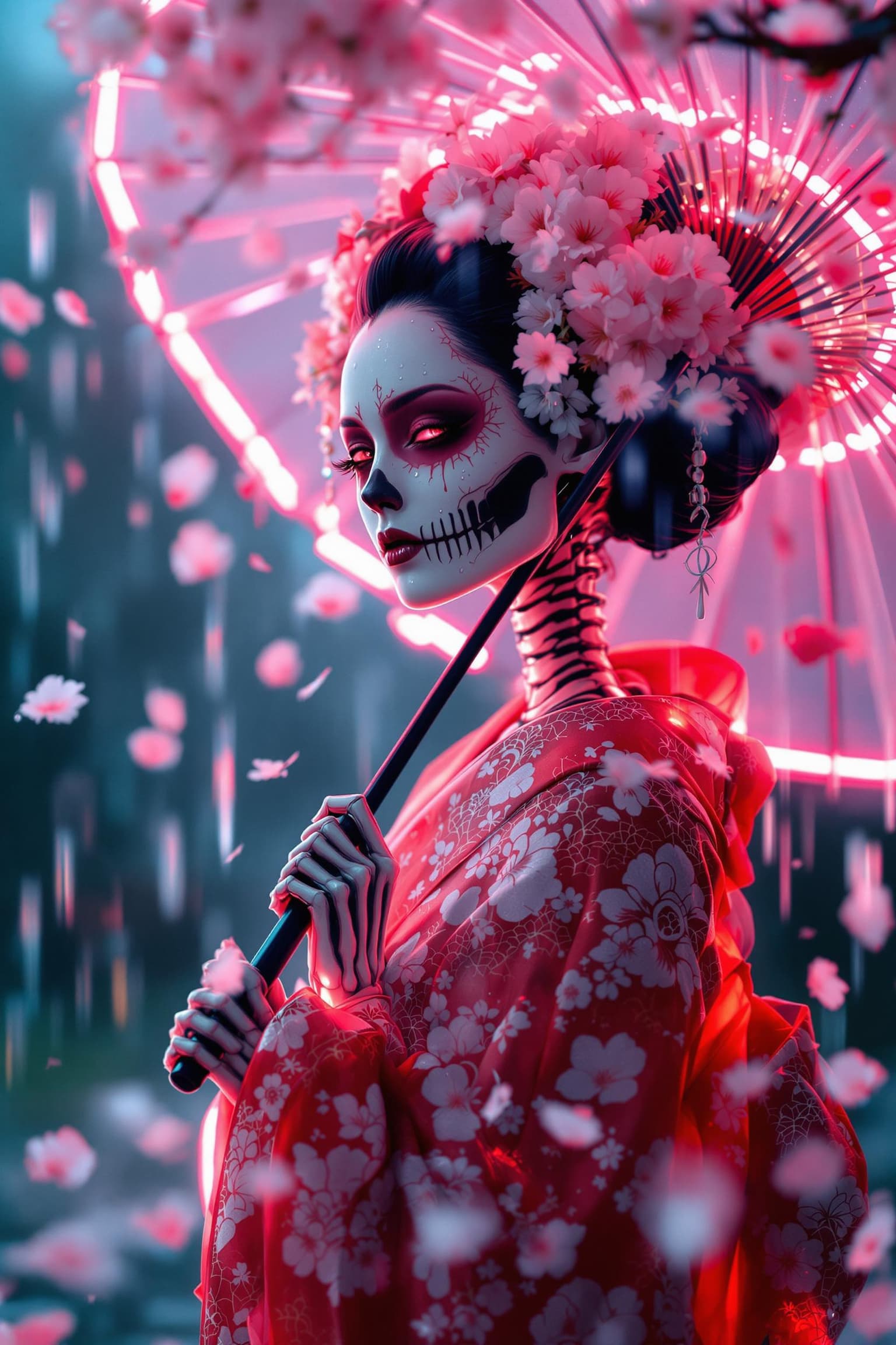 vestra-Ethereal Elegance