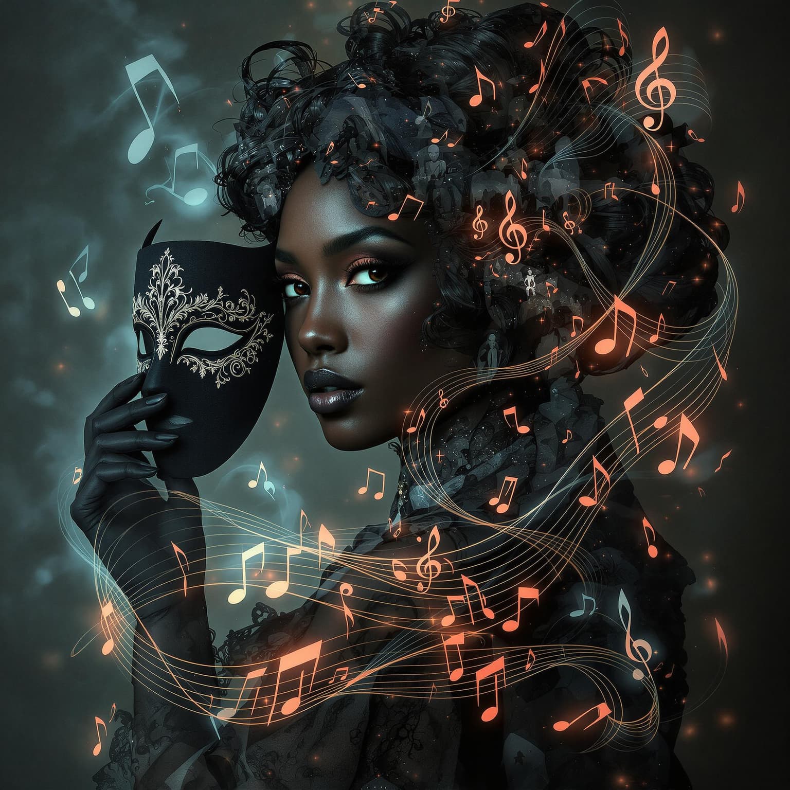 vestra-Mystical Resonance