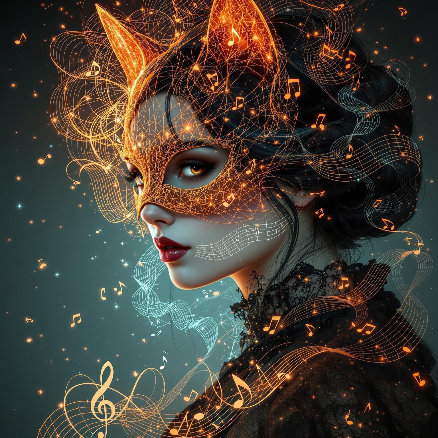 vestra-Mystical Elegance