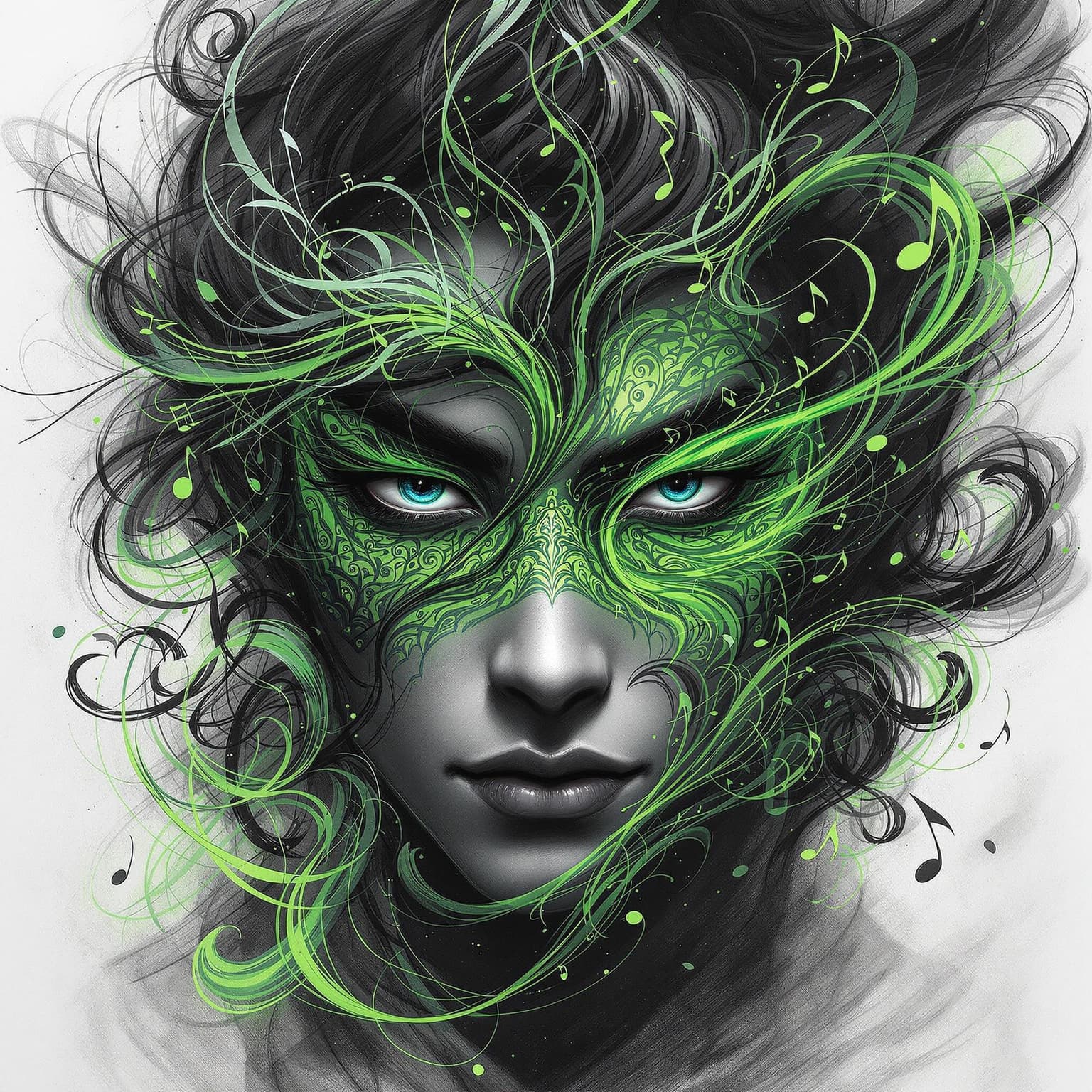 vestra-Mystical Harmony