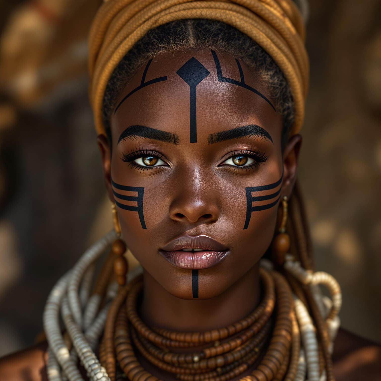 vestra-Tribal Elegance