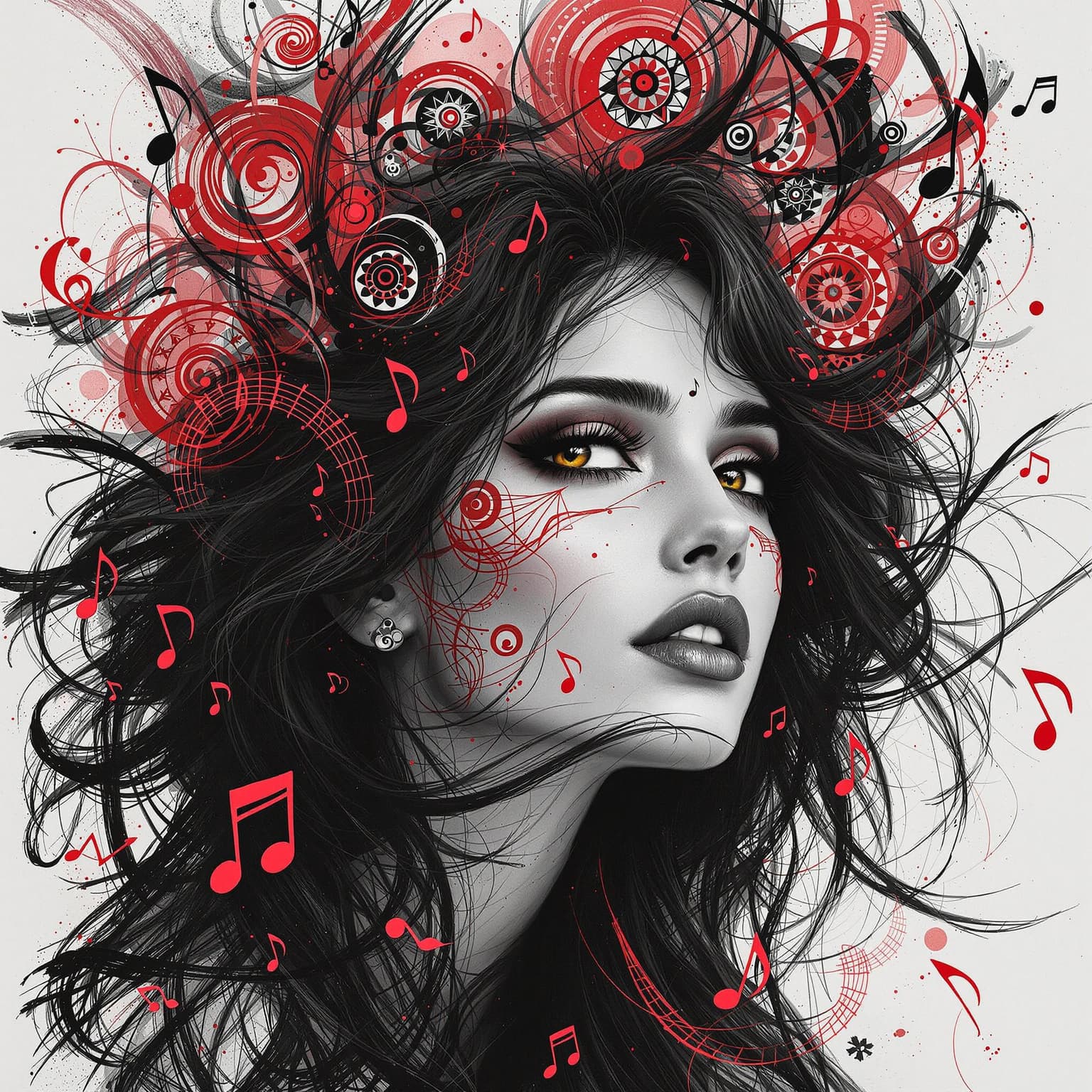 vestra-Mystical Melody