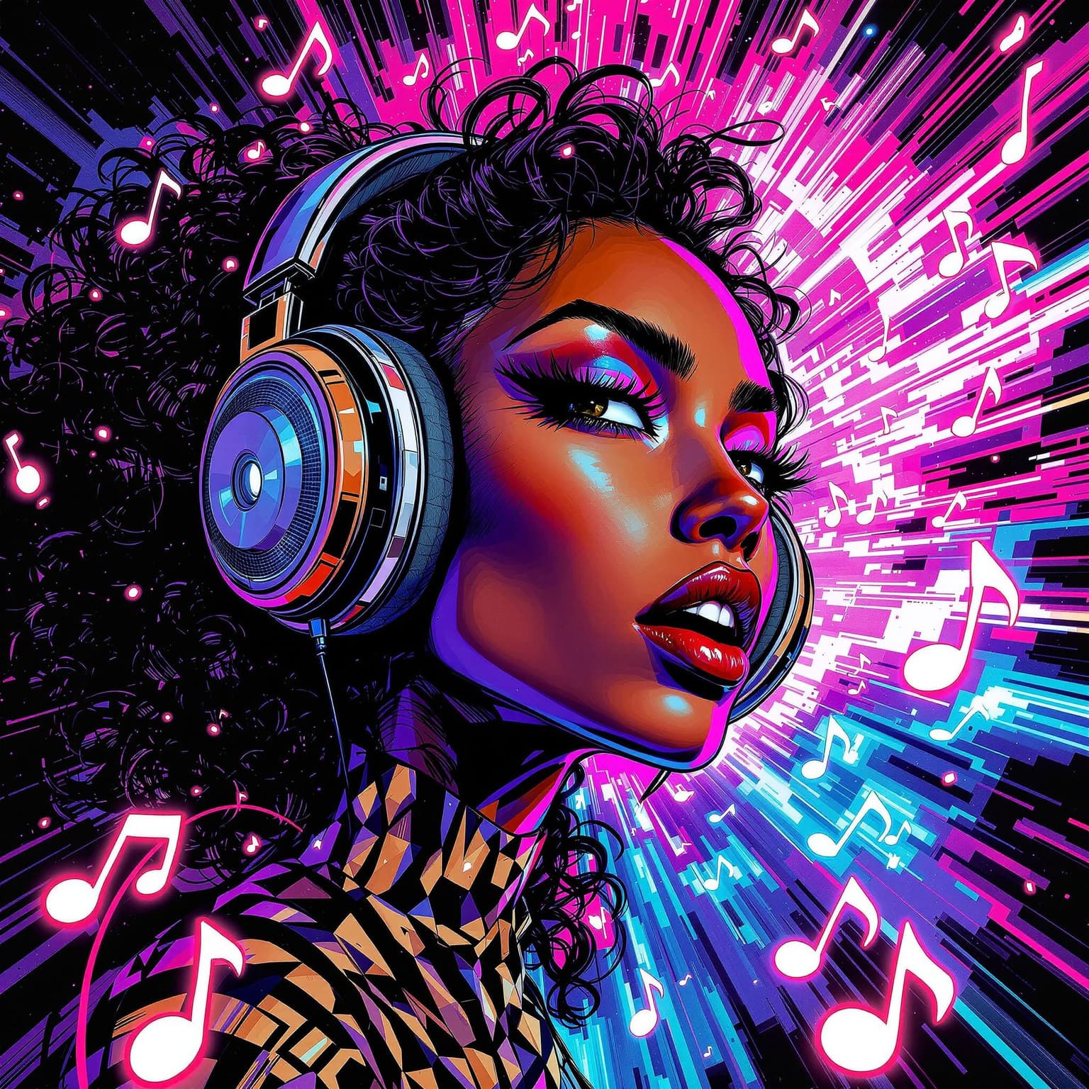 vestra-Rebel Resonance