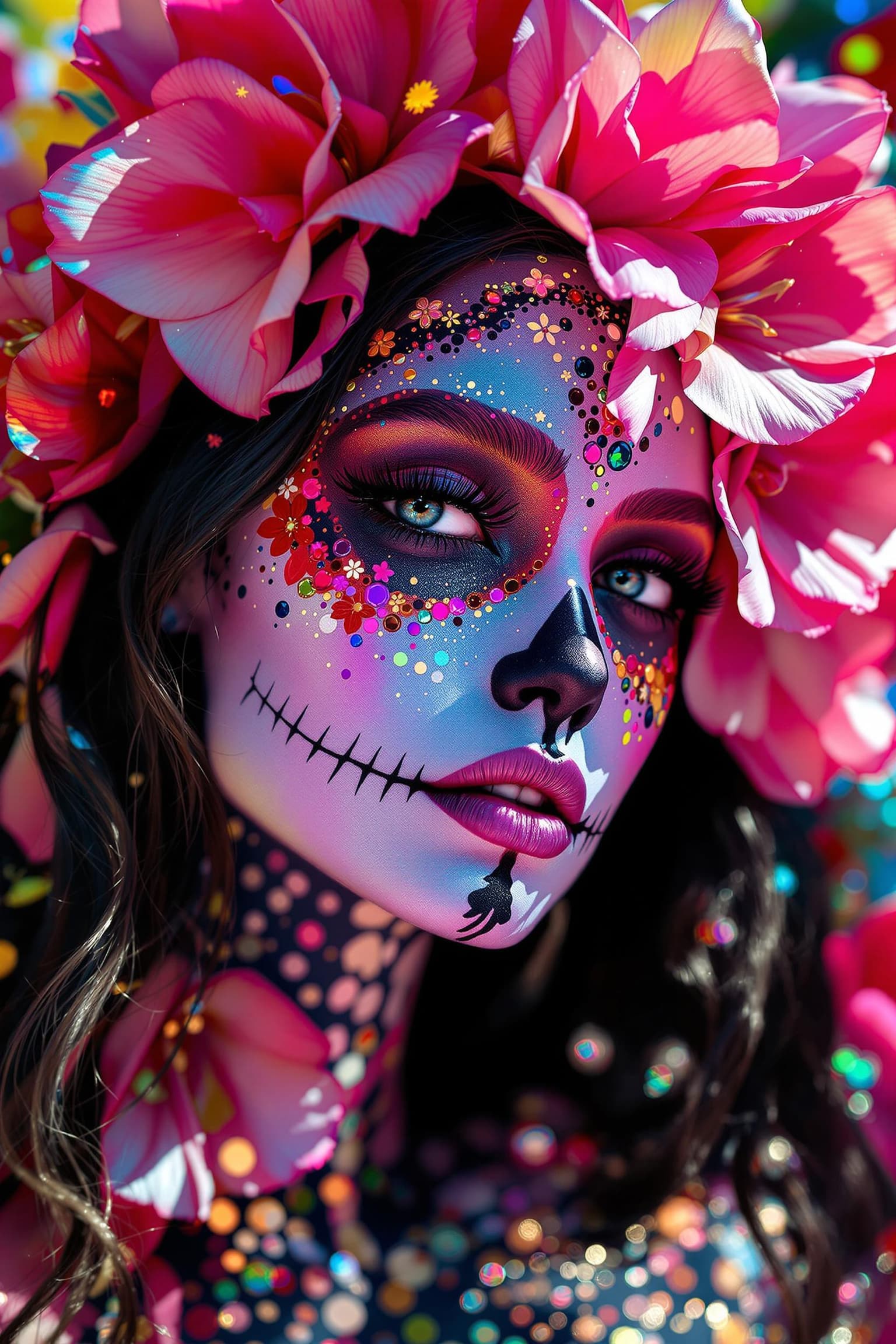 vestra-Polka Enchantment