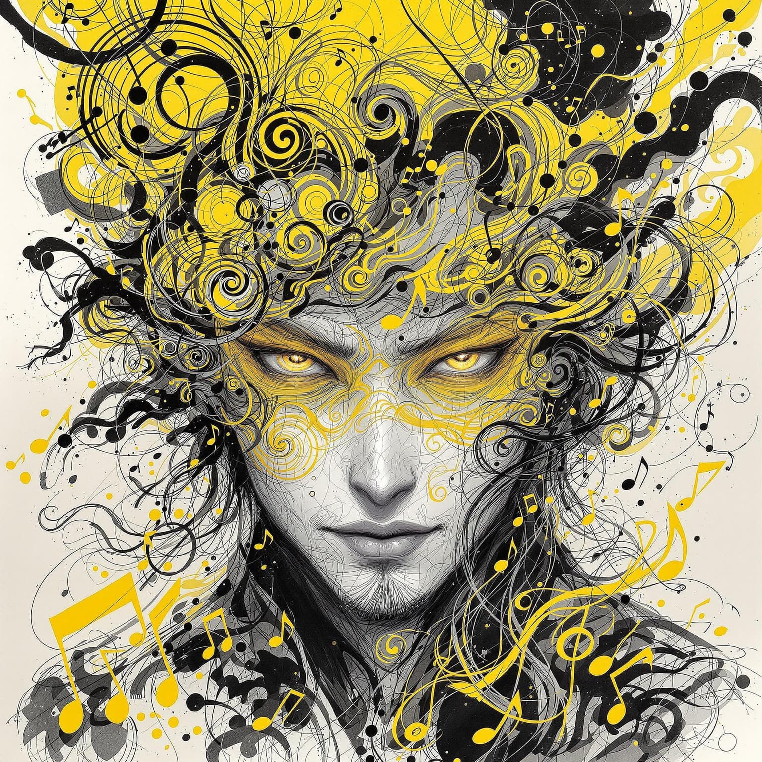 vestra-Mystical Harmony