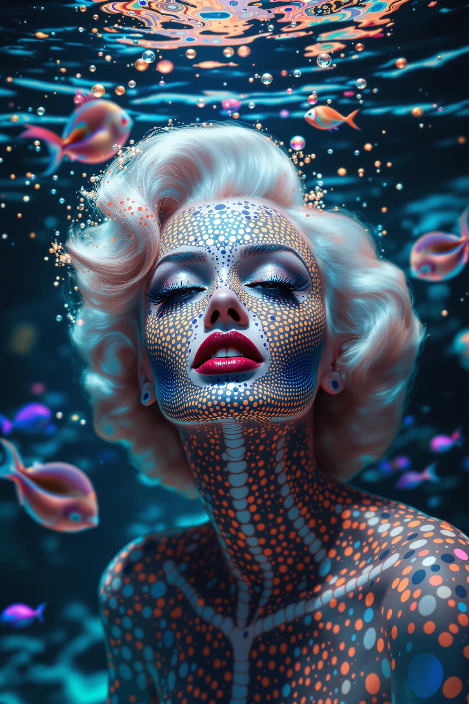 vestra-Enchanted Glamour