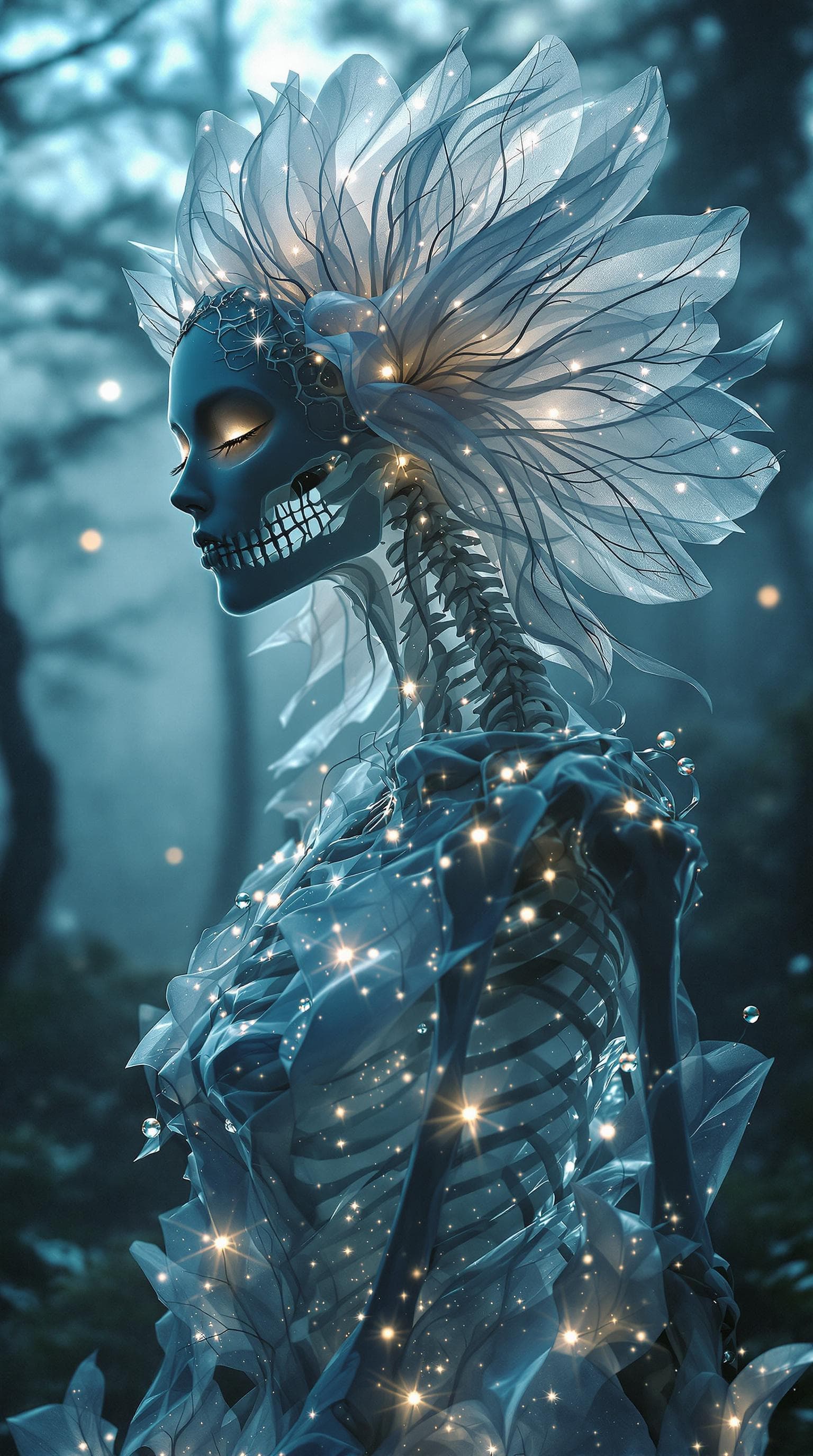 vestra-Ethereal Elegance