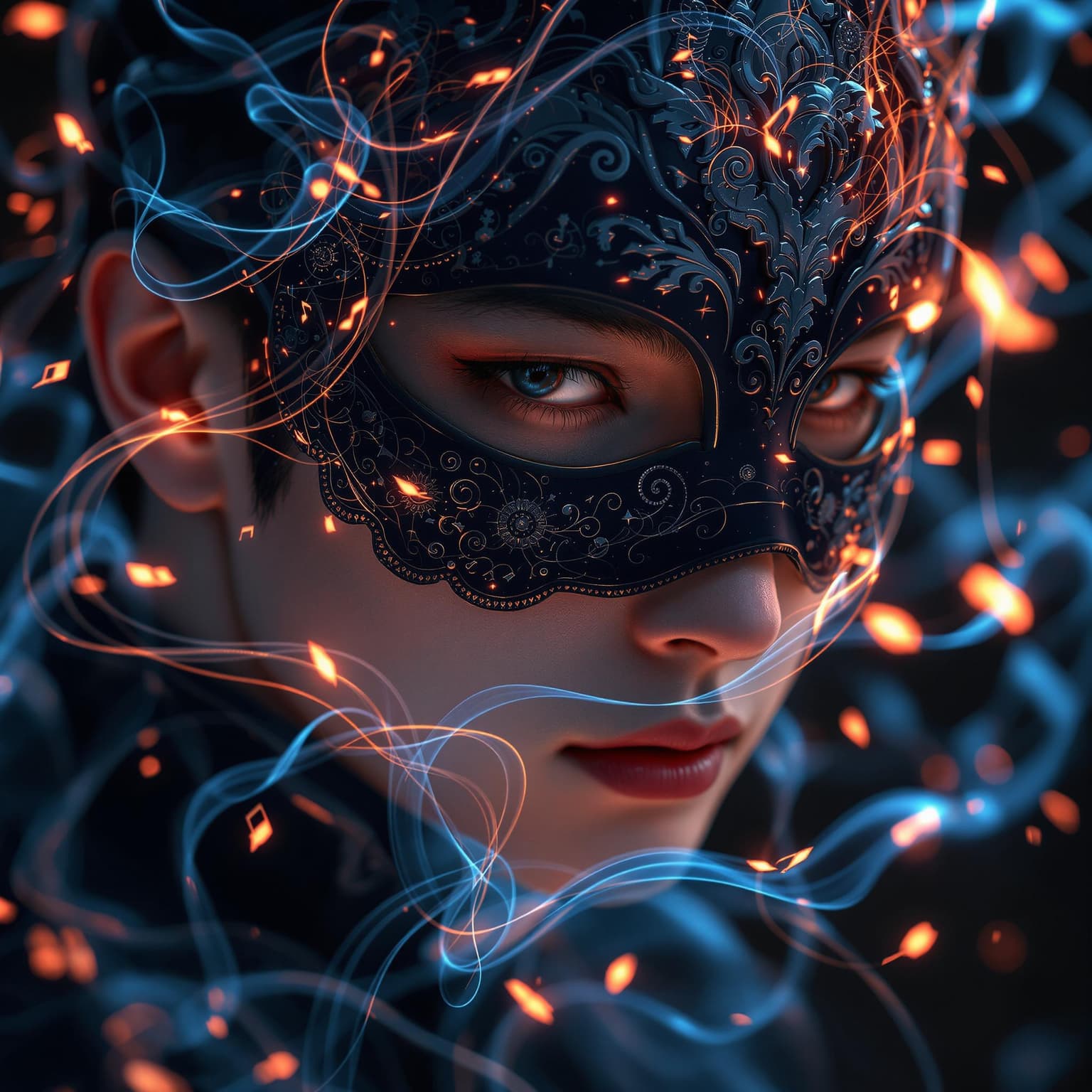 vestra-Mystical Harmony