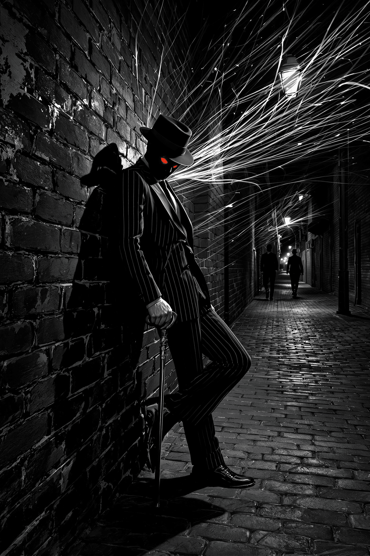 vestra-Ethereal Enigma