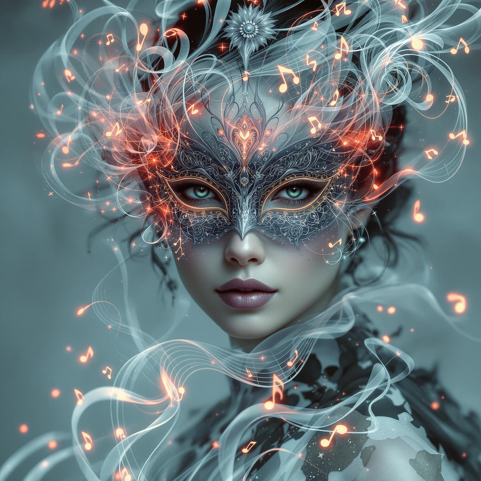 vestra-Enchanted Elegance