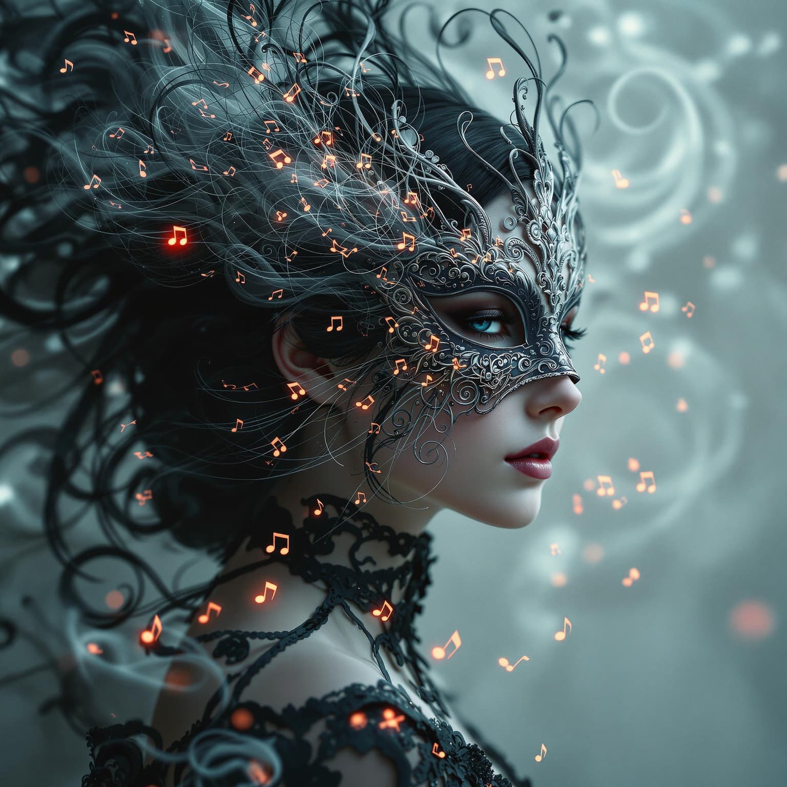 vestra-Enchanted Elegance