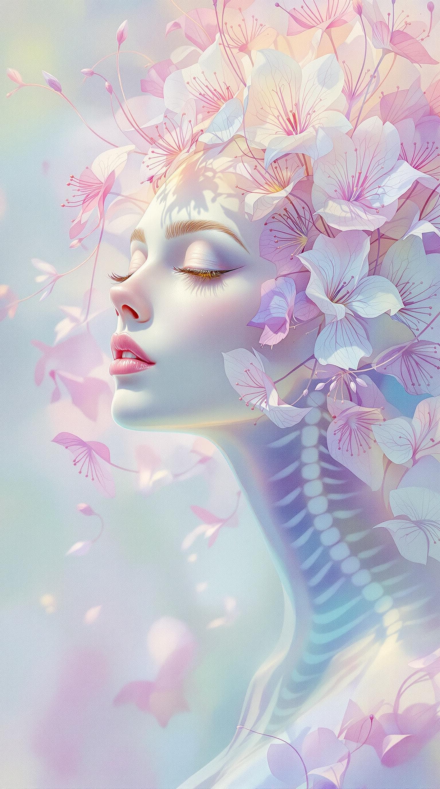 vestra-Ethereal Elegance