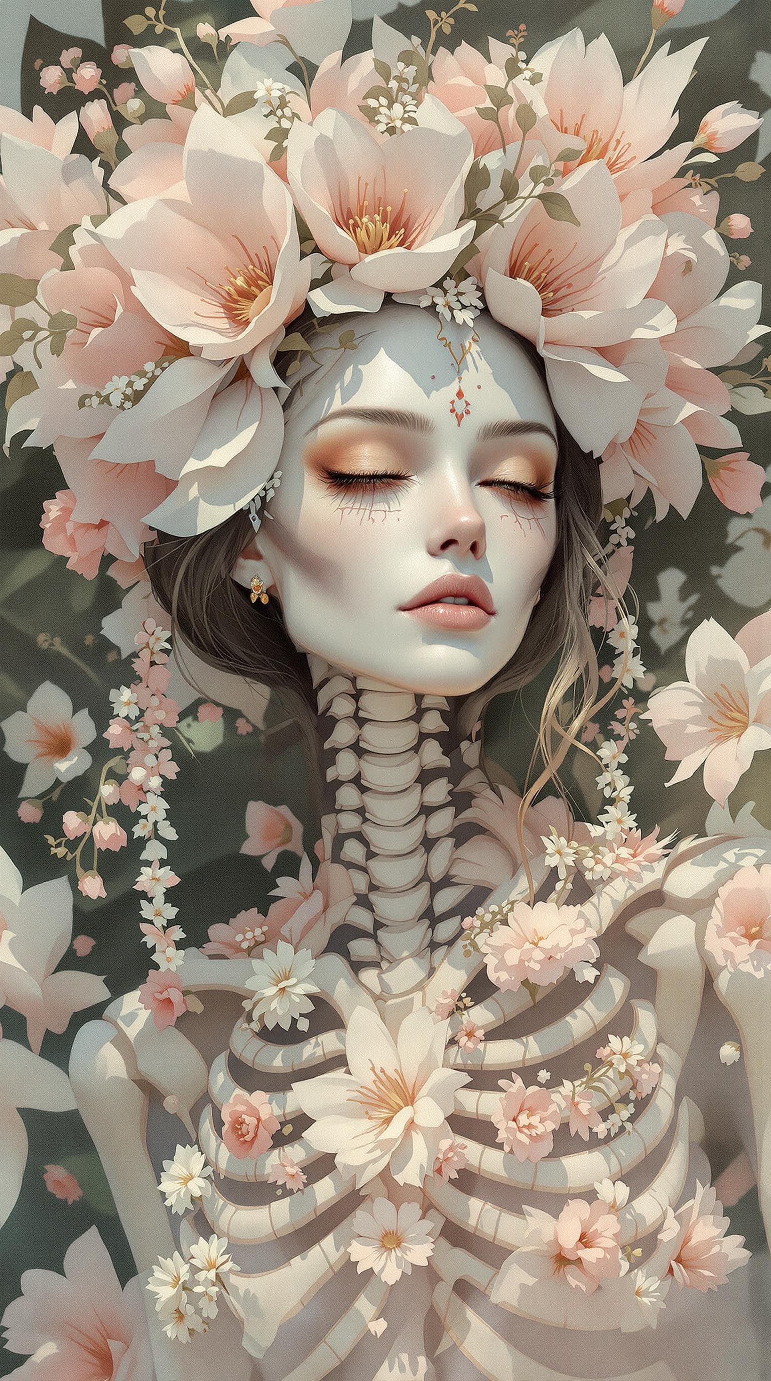 vestra-Ethereal Majesty