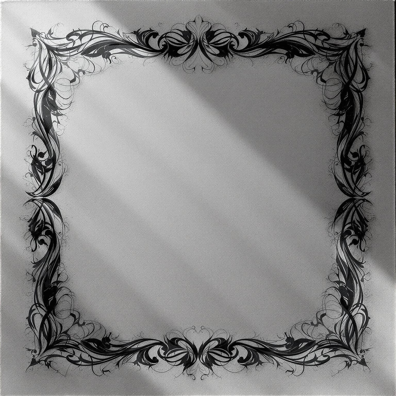 vestra-Elegant Frame