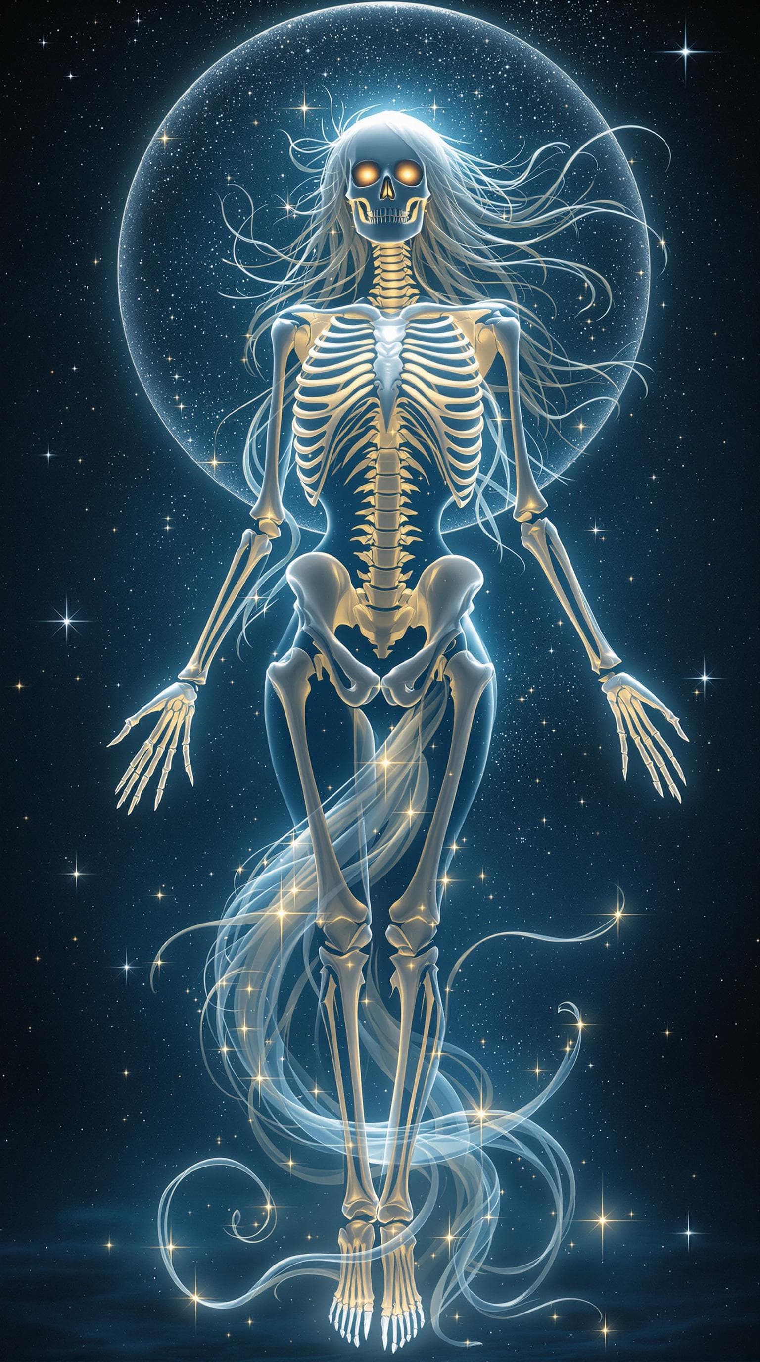 vestra-Celestial Elegance