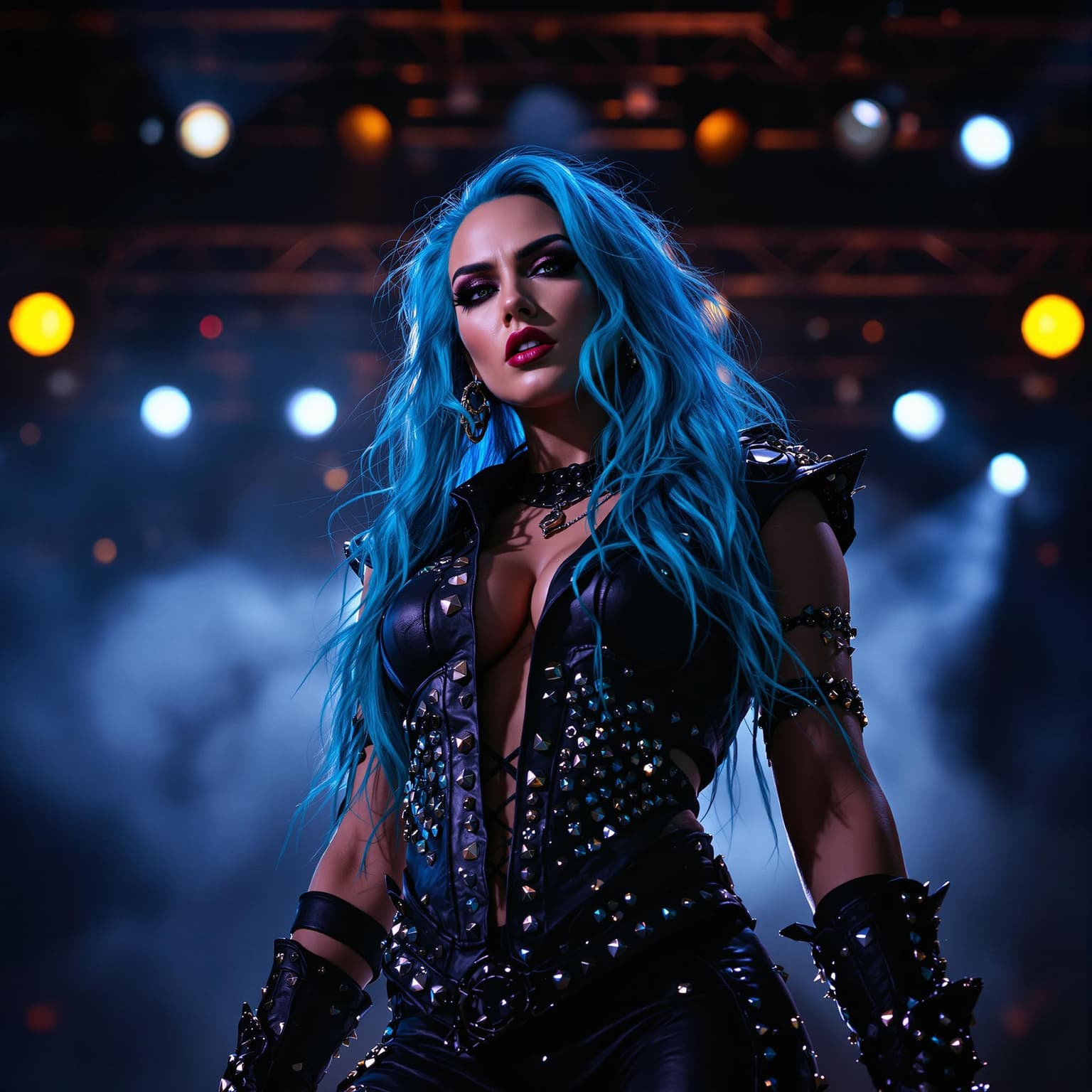 vestra-Metal Majesty