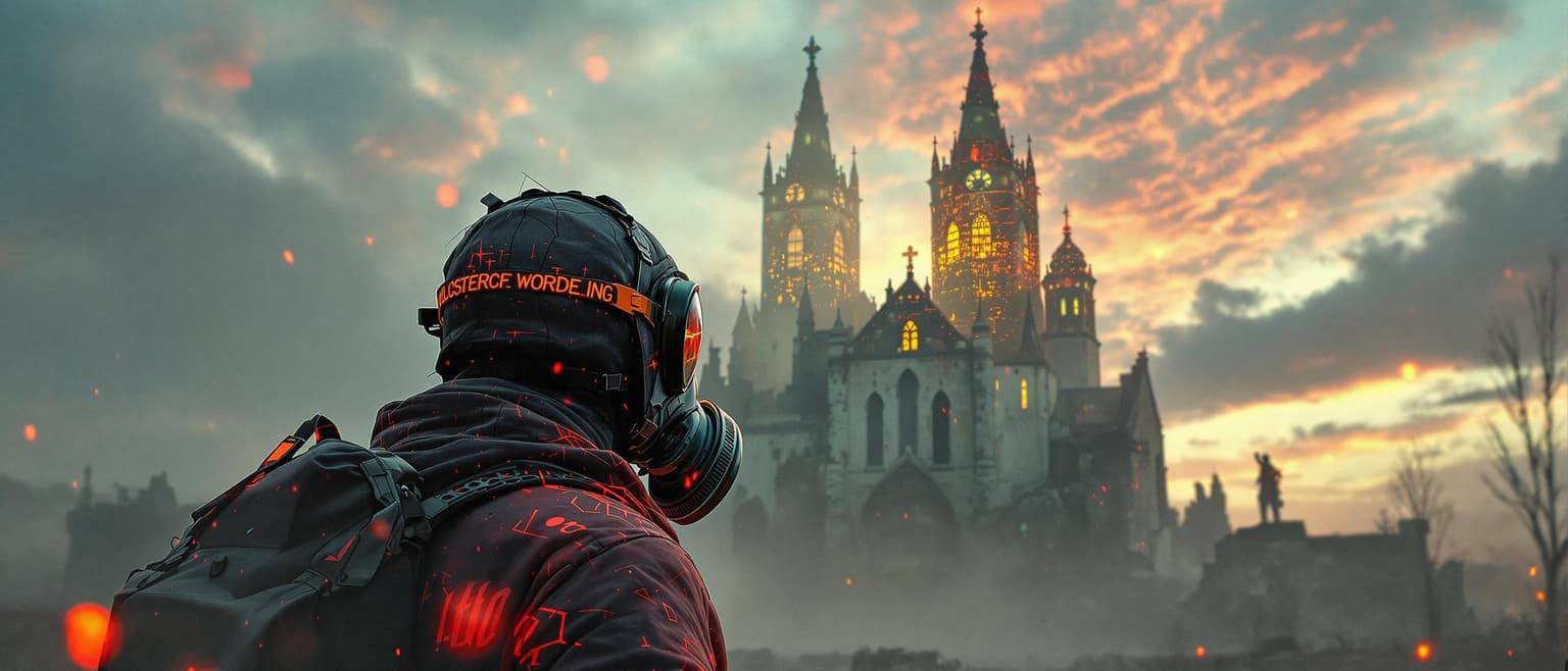 vestra-Radiant Ruins