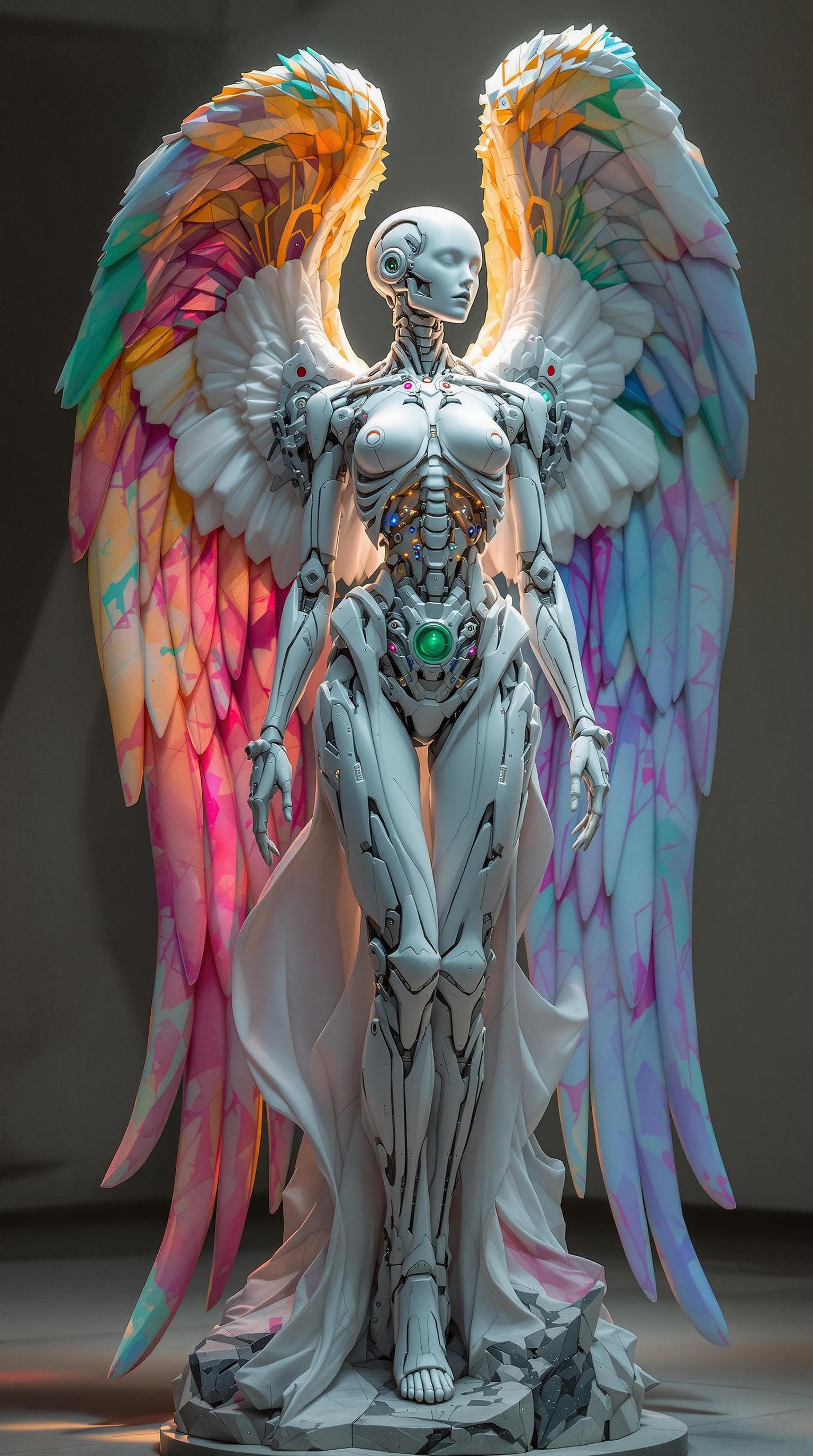 vestra-Celestial Mechanica