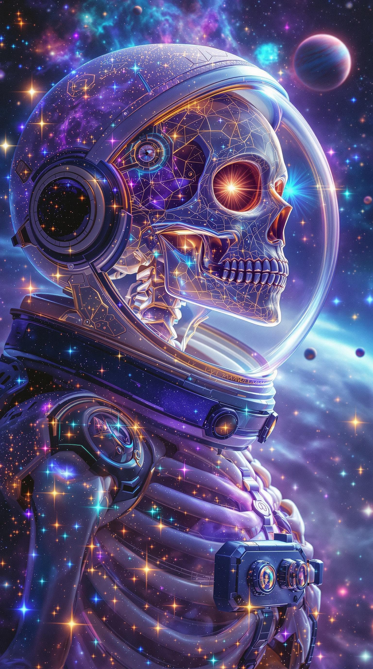 vestra-Celestial Majesty