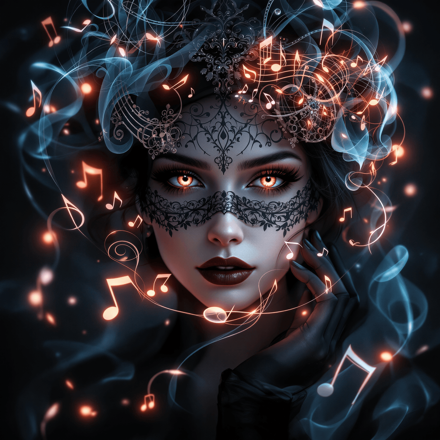 vestra-Mystic Symphony