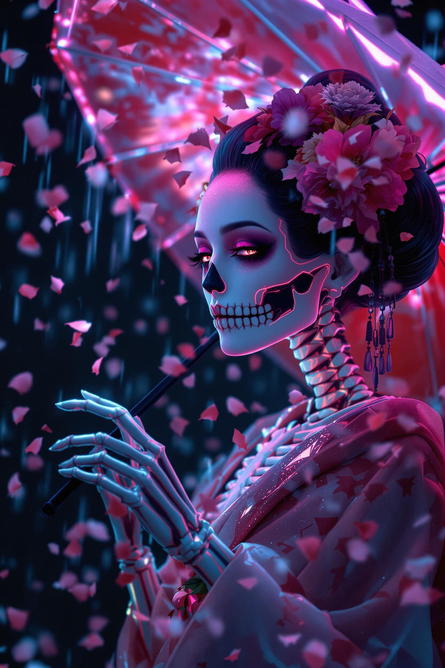 vestra-Luminous Elegance