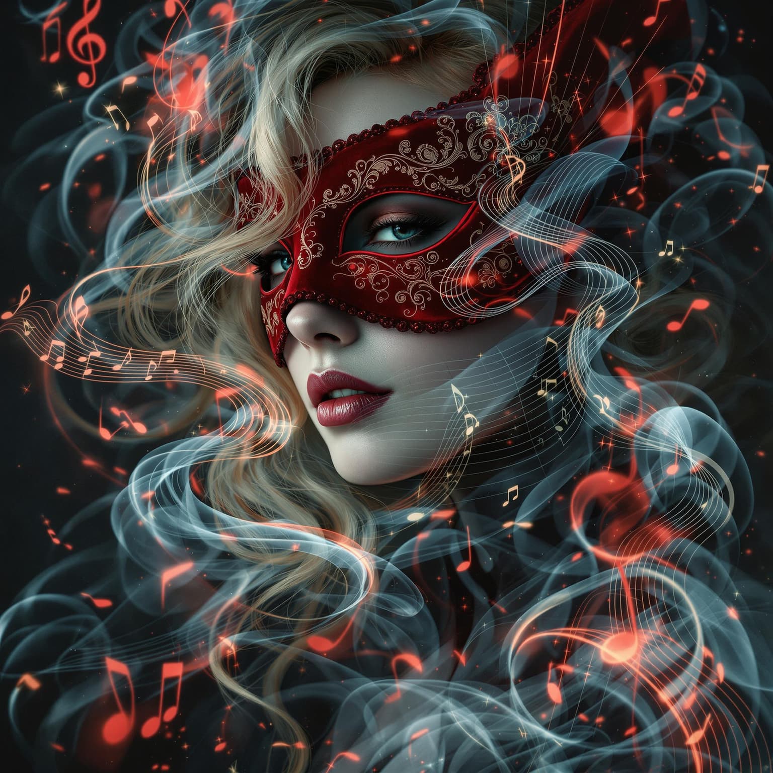 vestra-Enchanted Harmony