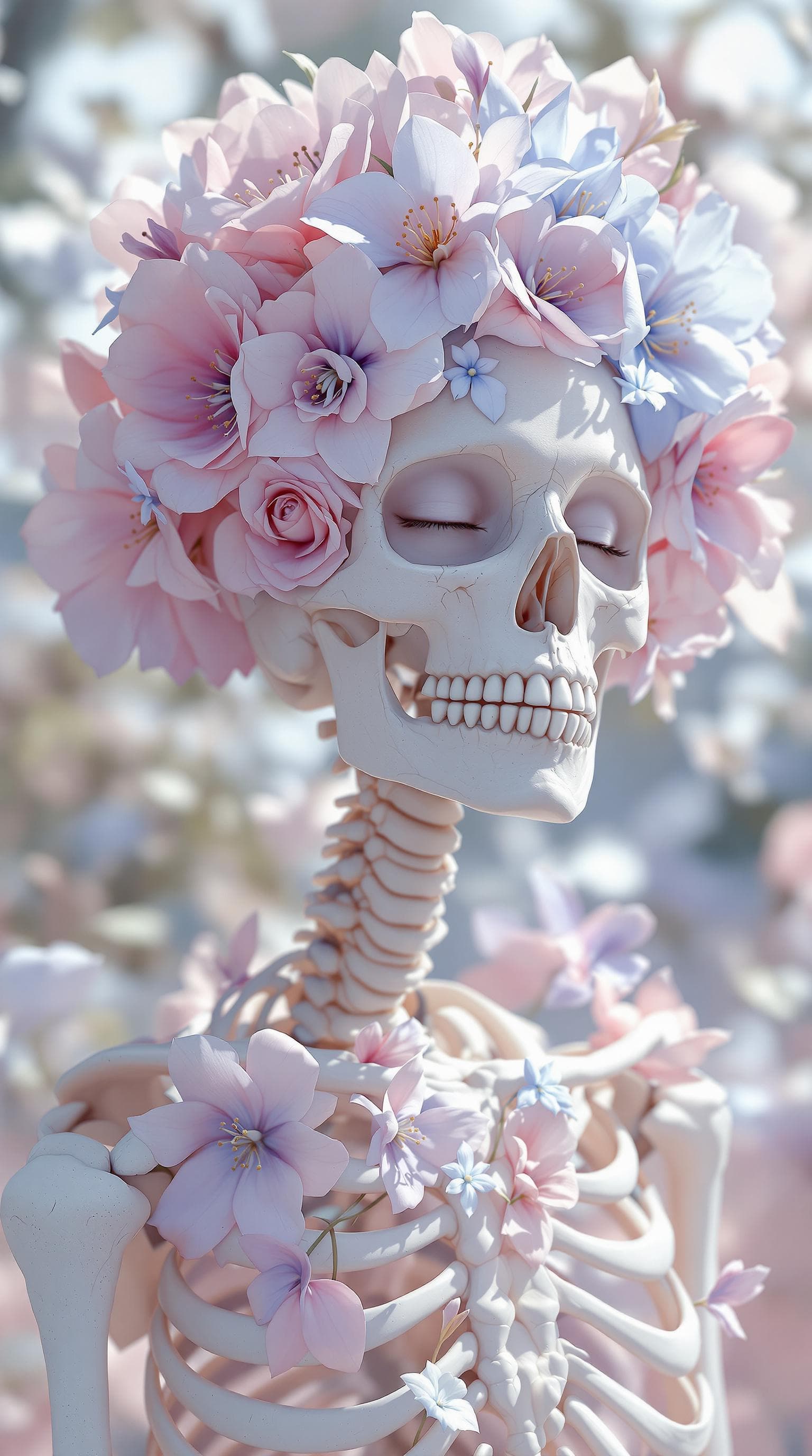 vestra-Ethereal Majesty