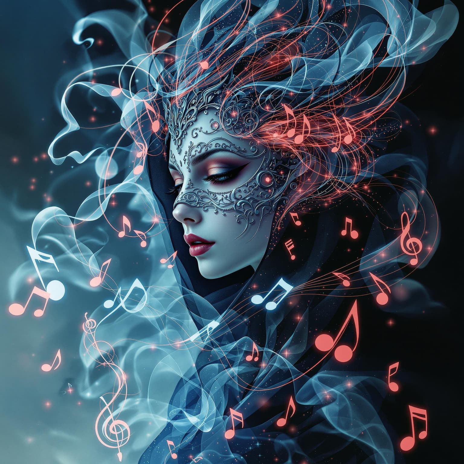 vestra-Enchanted Illusion