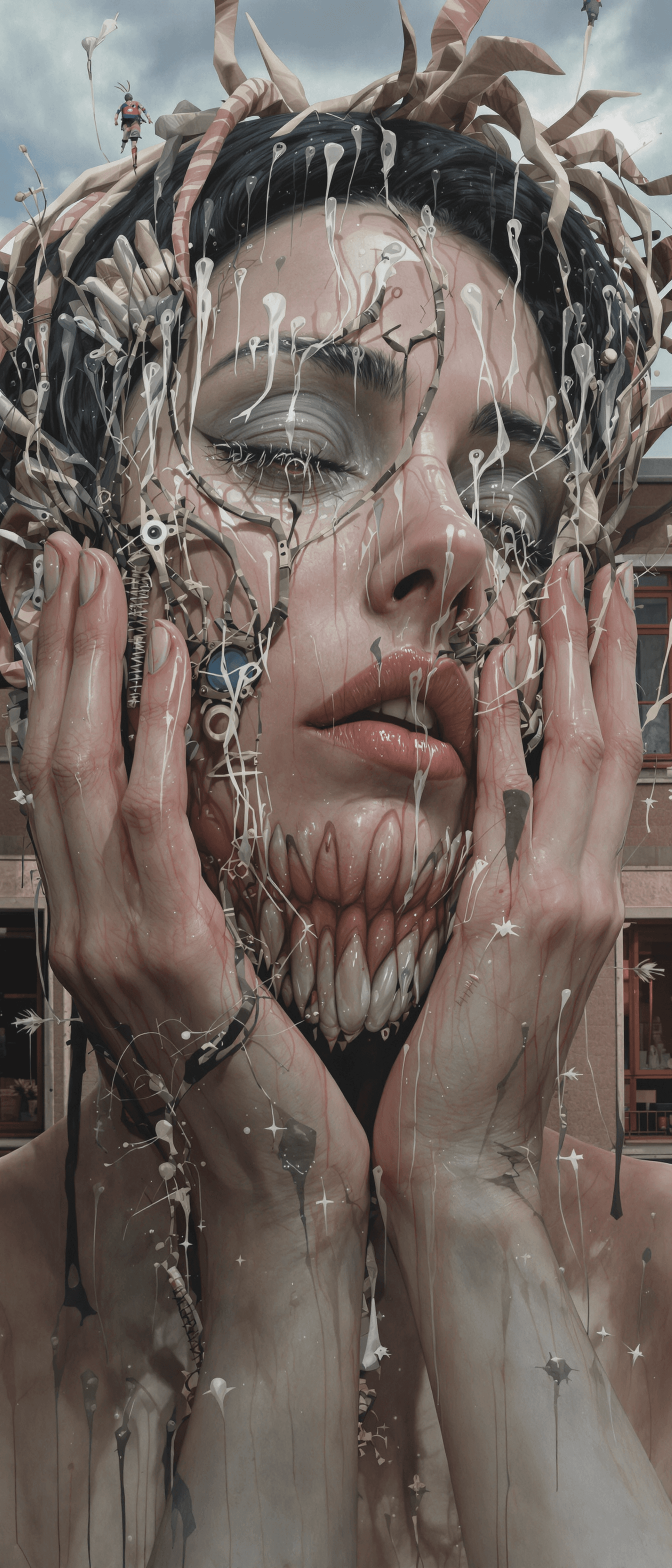 vestra-Whimsical Melancholy