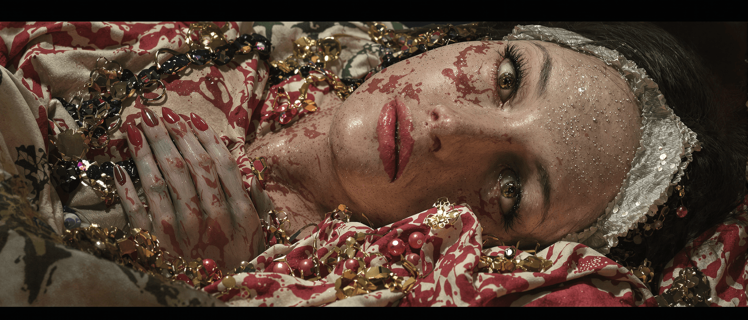 vestra-Melancholic Elegance