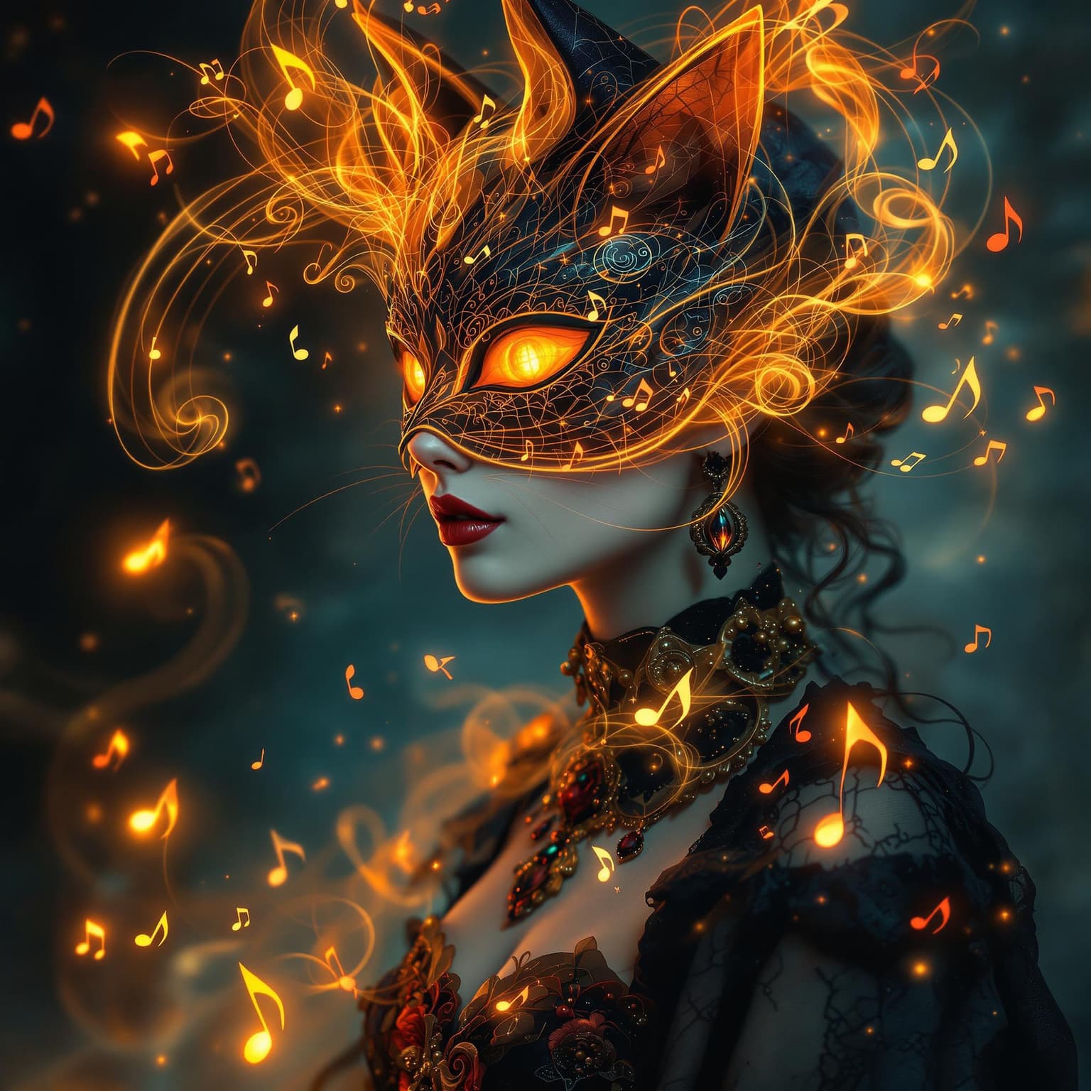 vestra-Enchanted Harmony