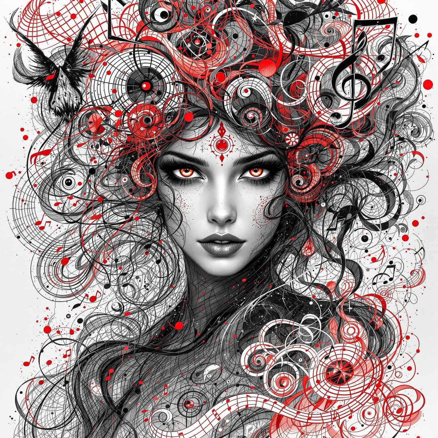 vestra-Mystical Sonata